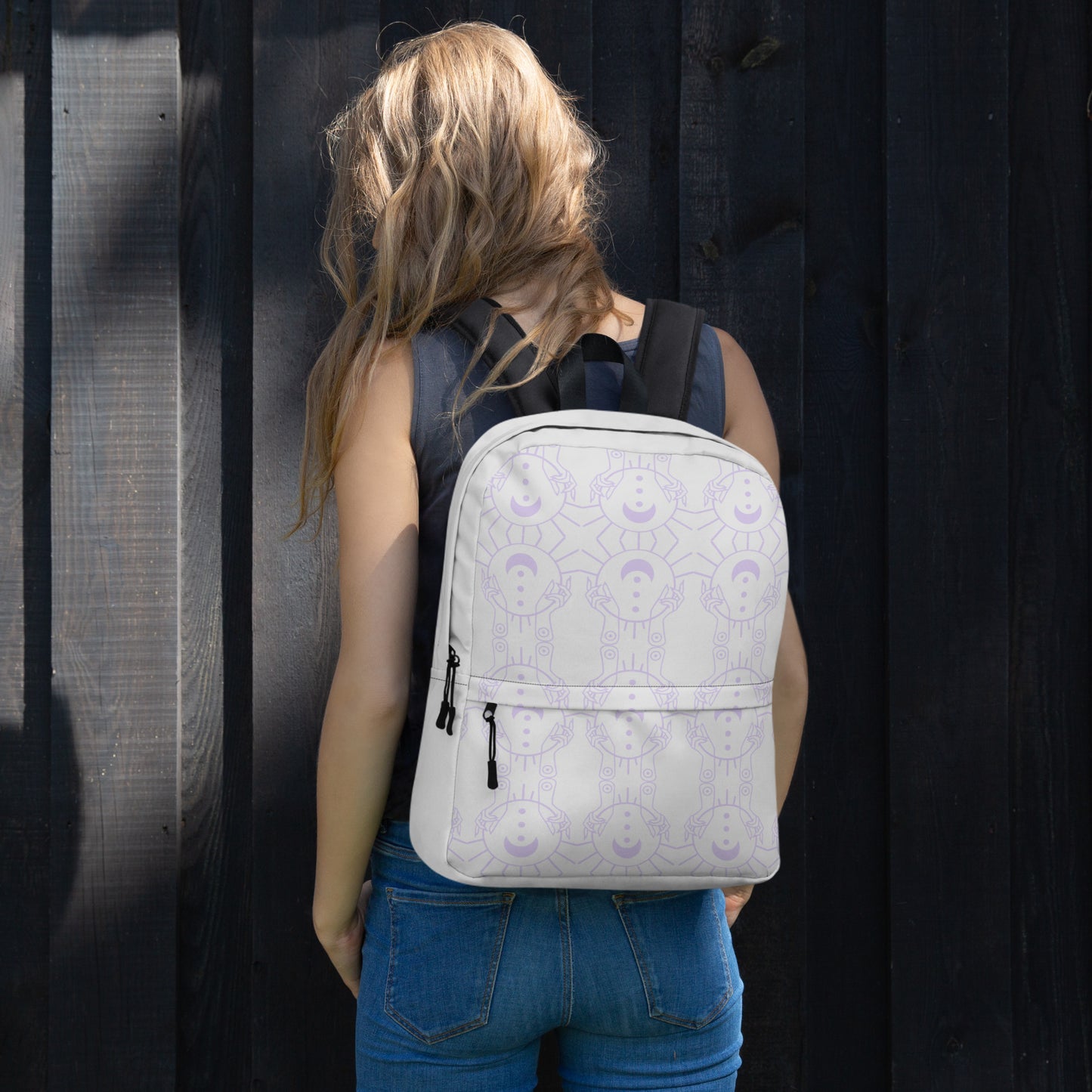 Celestial Backpack
