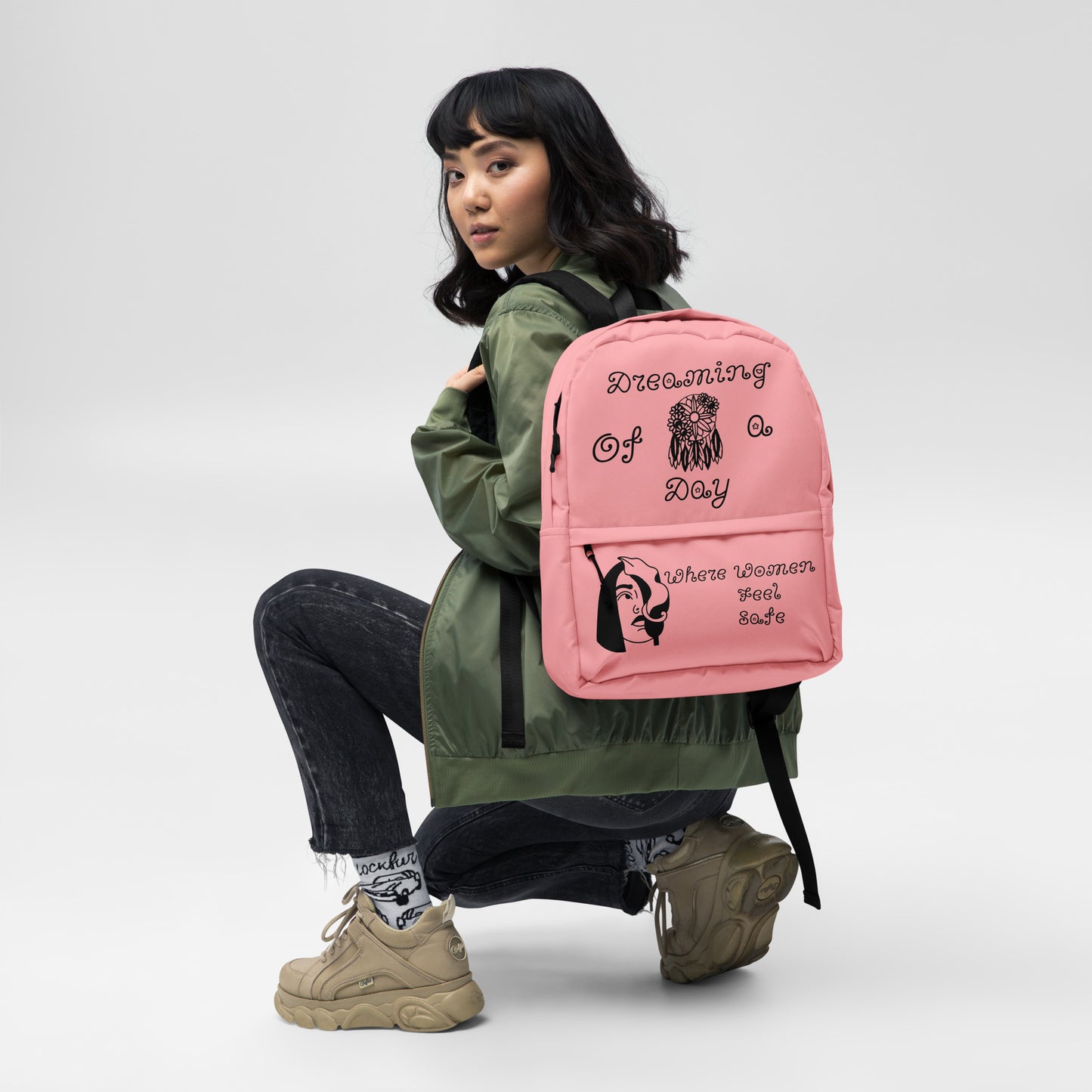Backpack