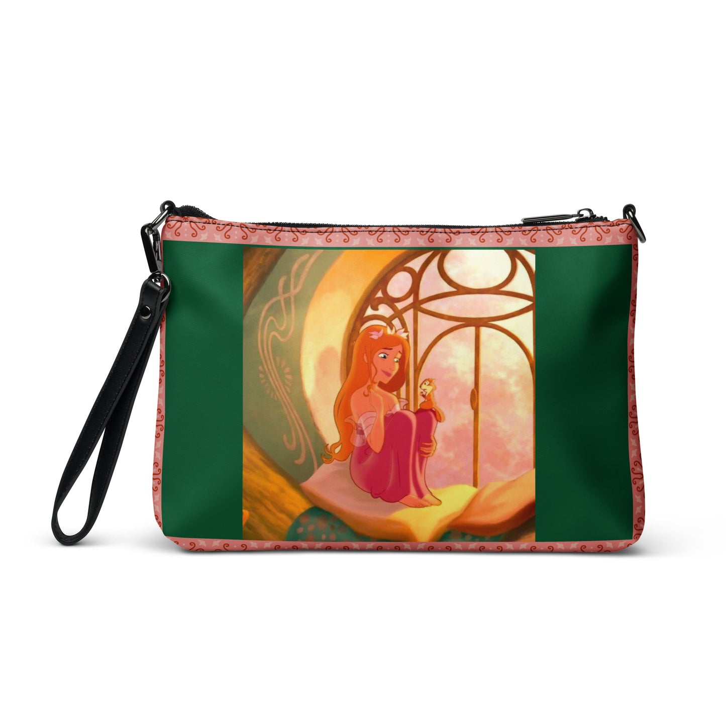 Enchanted Crossbody bag