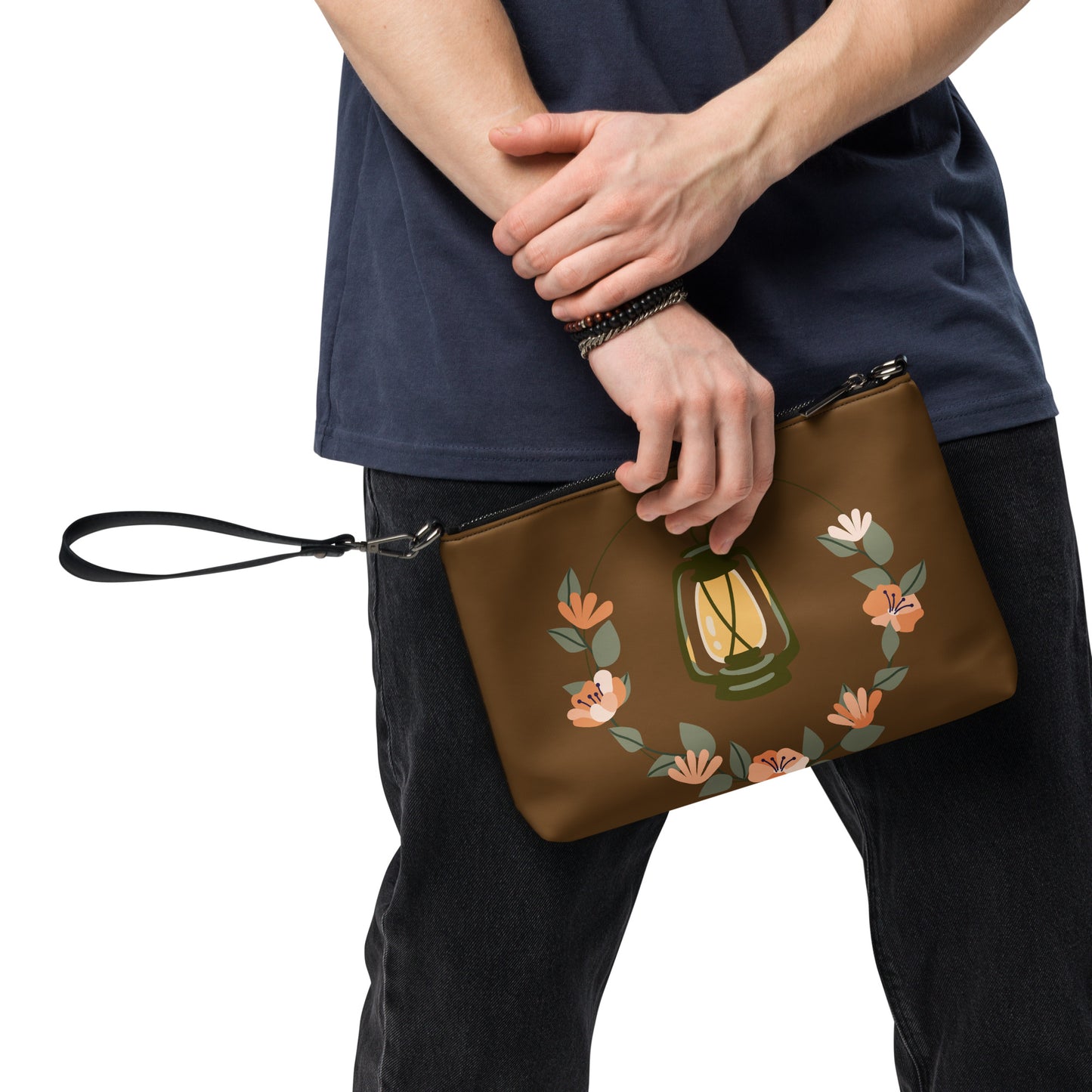 Beautiful Steampunk Crossbody bag