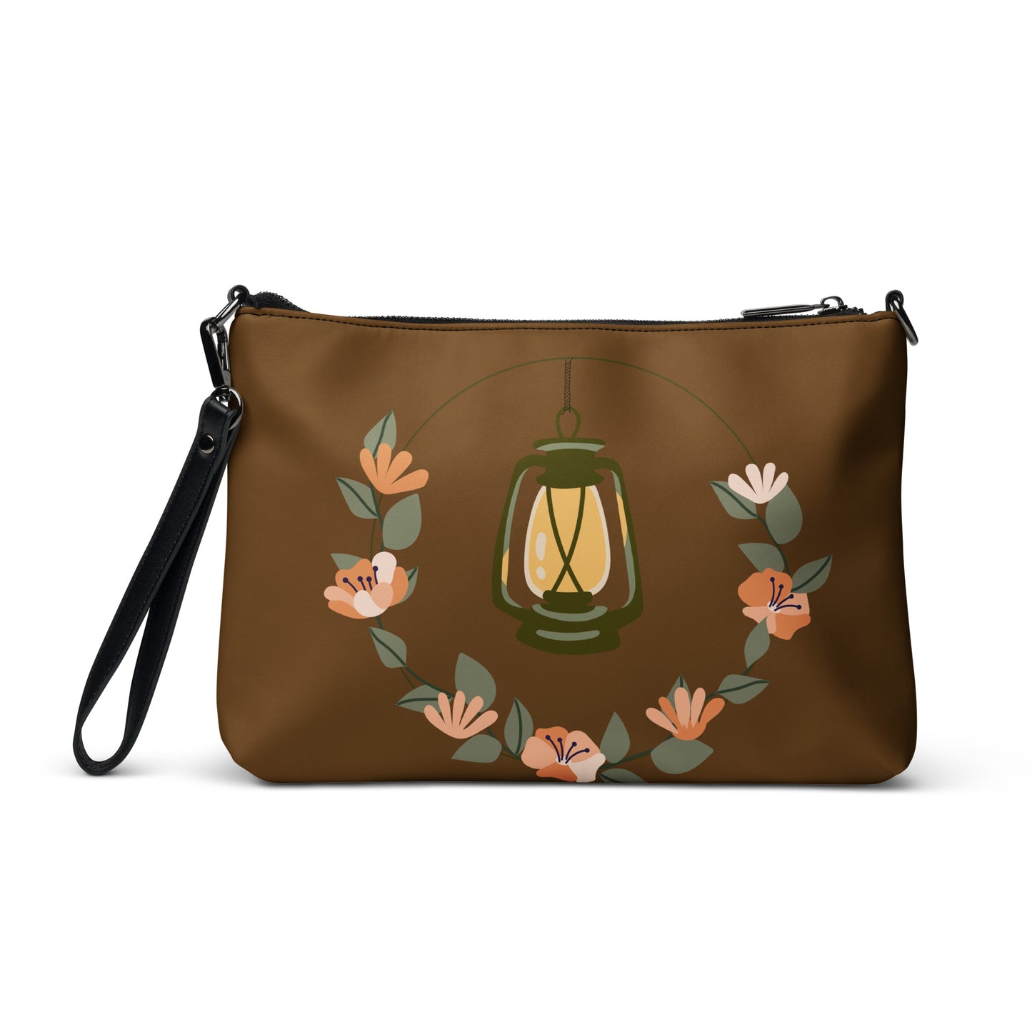 Beautiful Steampunk Crossbody bag