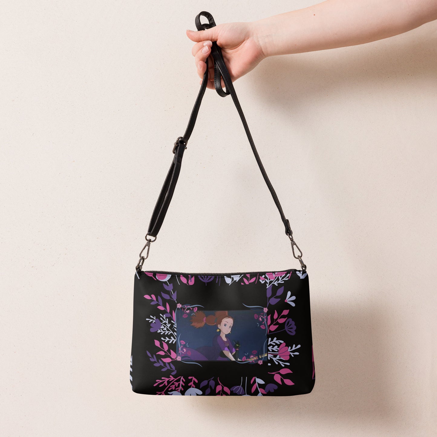 Kiki's Delivery Service Crossbody bag