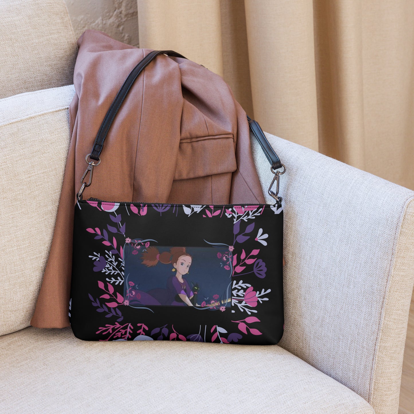 Kiki's Delivery Service Crossbody bag