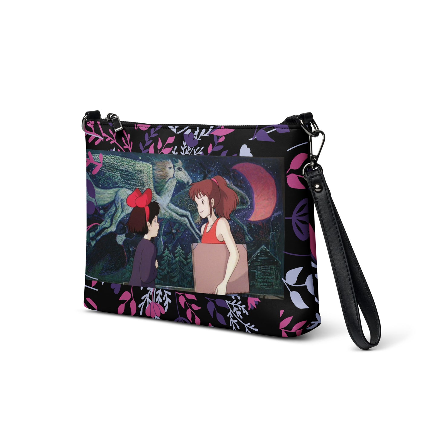 Kiki's Delivery Service Crossbody bag