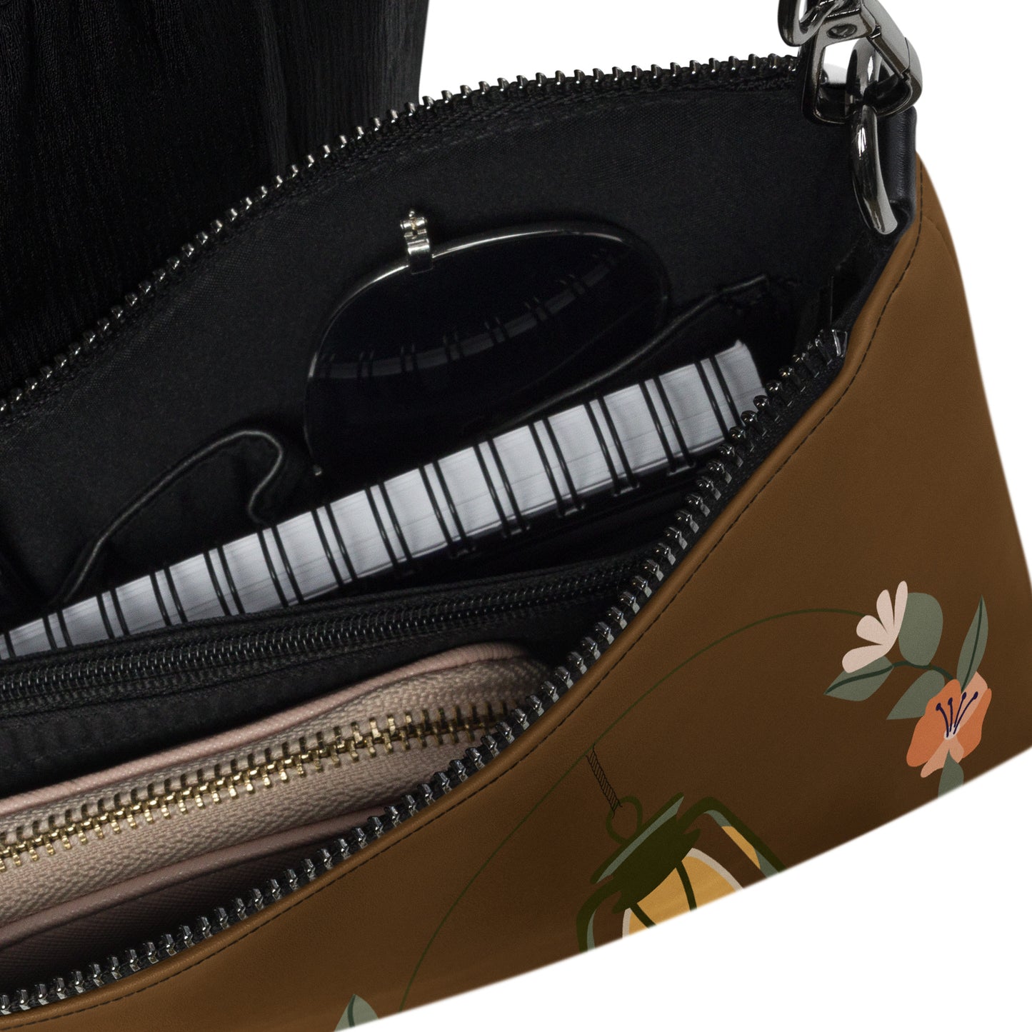 Beautiful Steampunk Crossbody bag