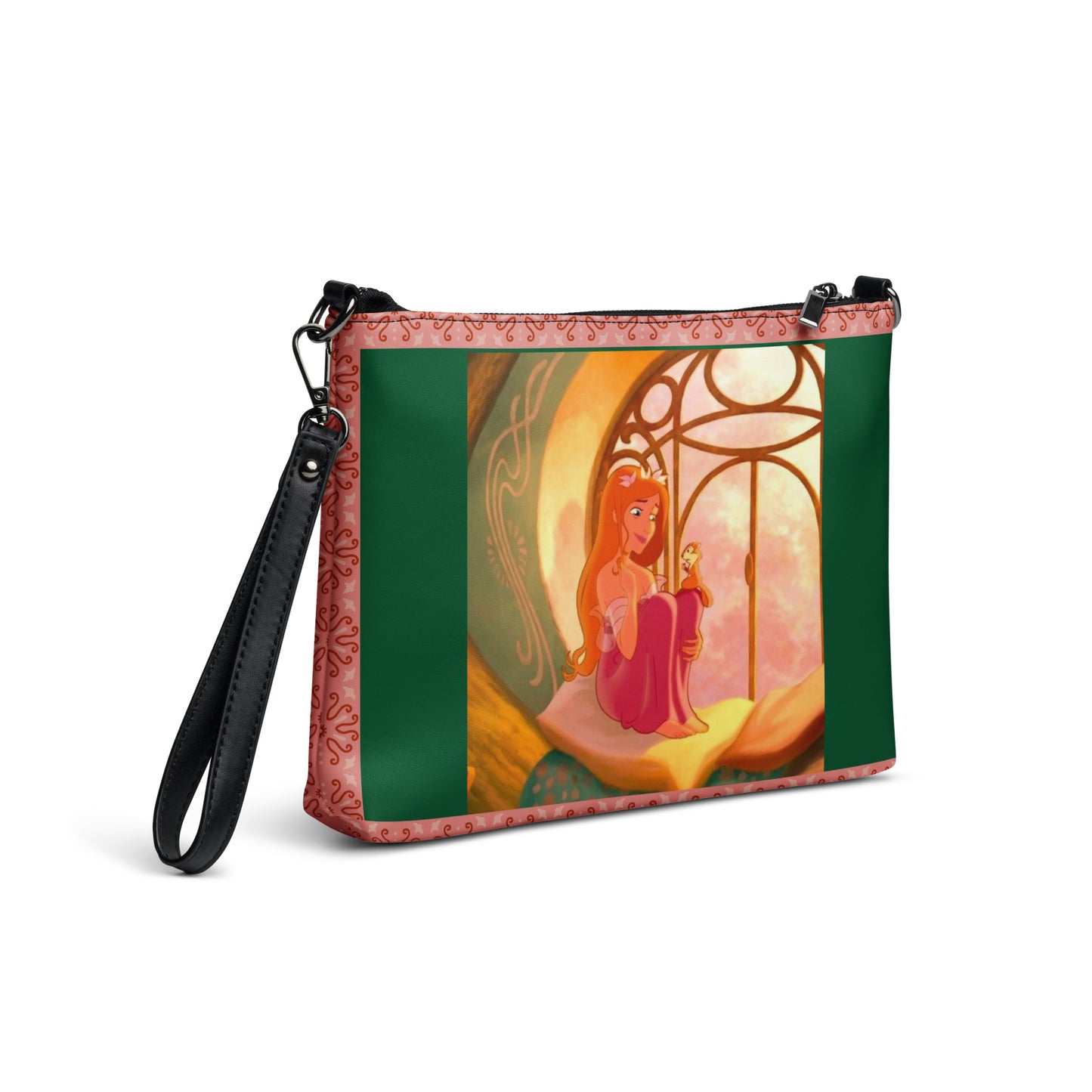 Enchanted Crossbody bag