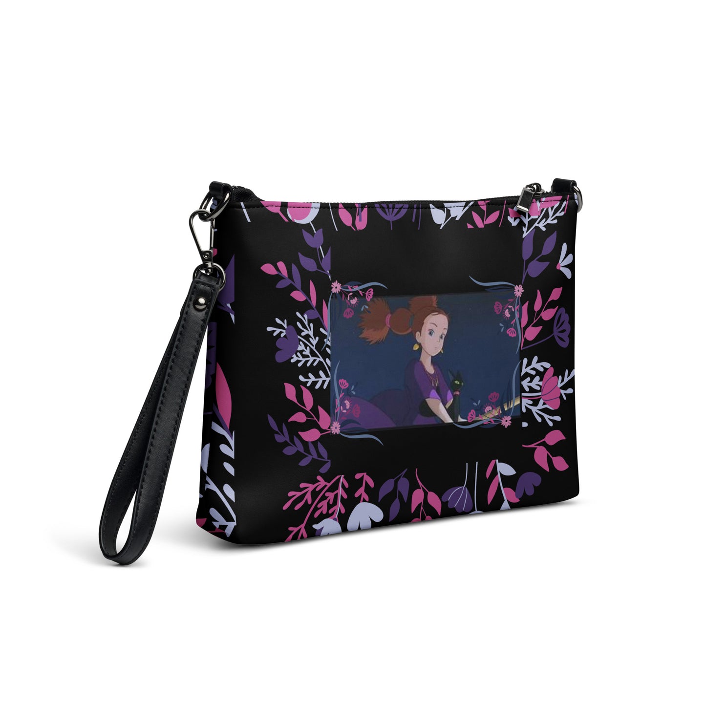 Kiki's Delivery Service Crossbody bag