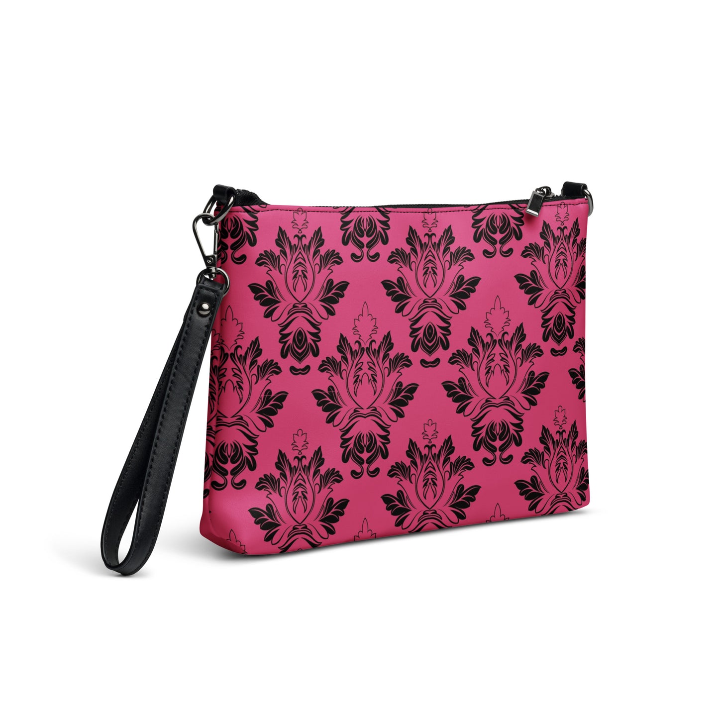 Identity Cri$is Crossbody bag