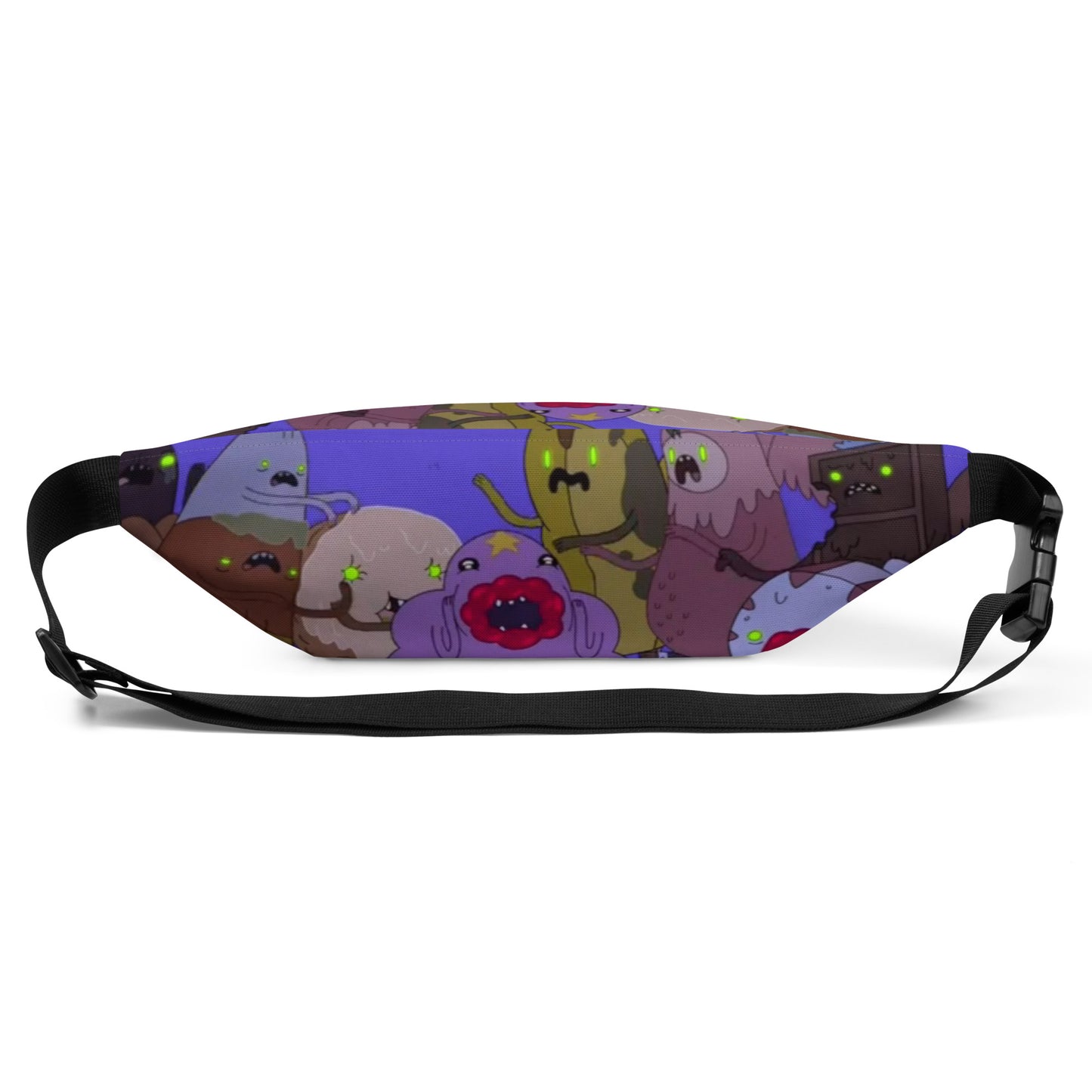 Adventure Time LSP Zombies Fanny Pack