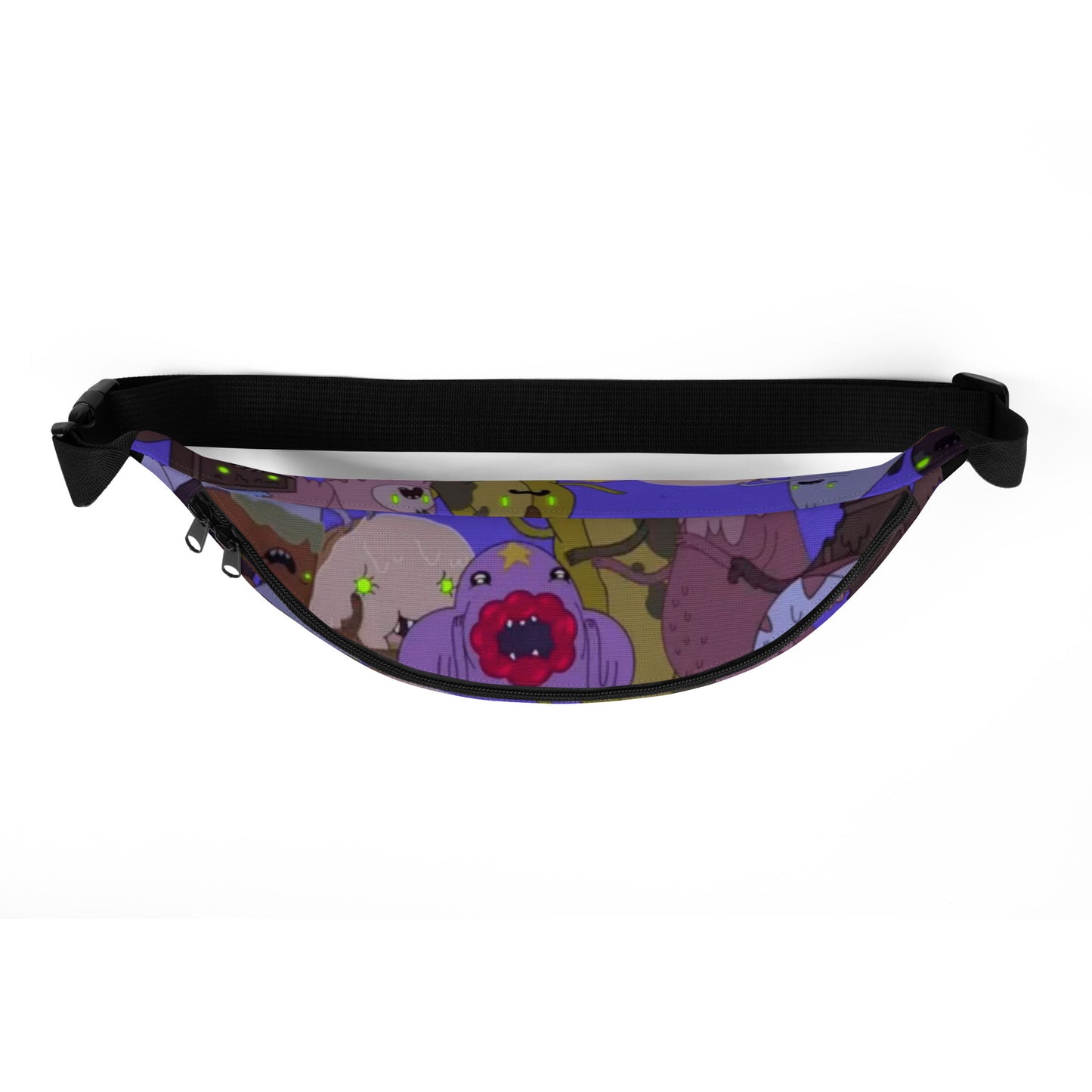 Adventure Time LSP Zombies Fanny Pack