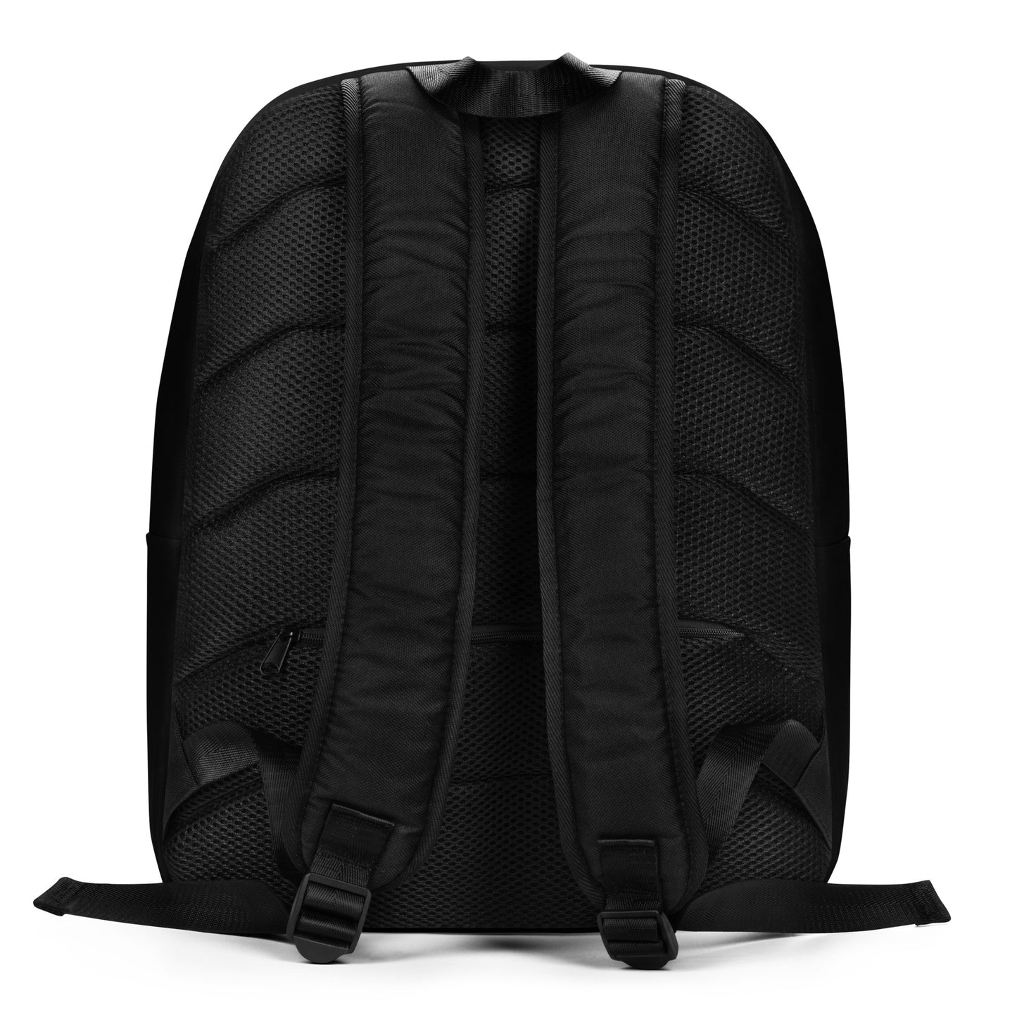 Dark Forest Minimalist Backpack