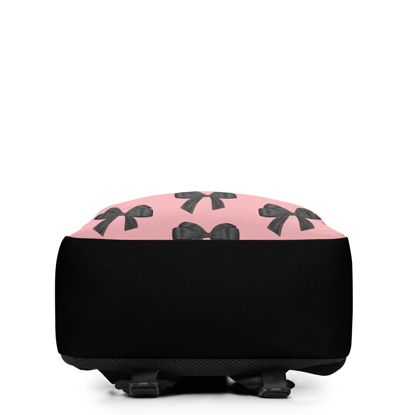 Coquette Minimalist Backpack