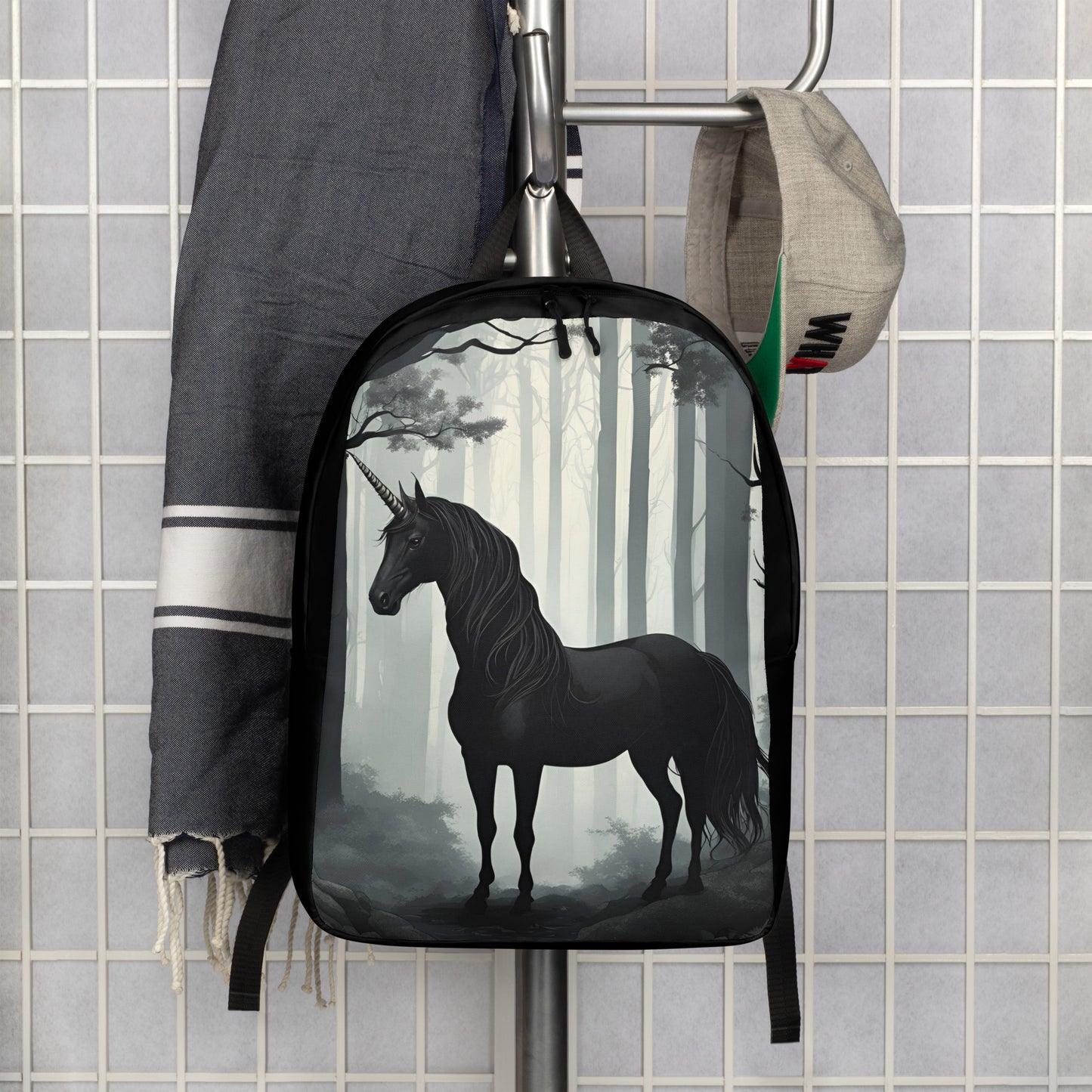 Minimalist Backpack