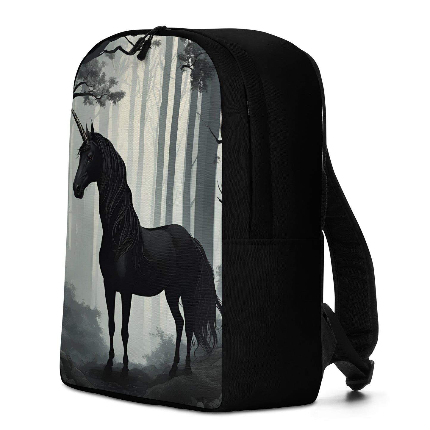 Minimalist Backpack