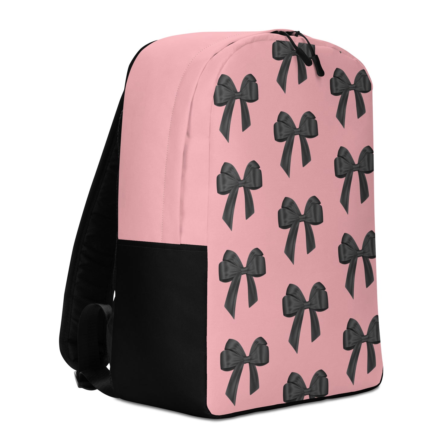 Coquette Minimalist Backpack