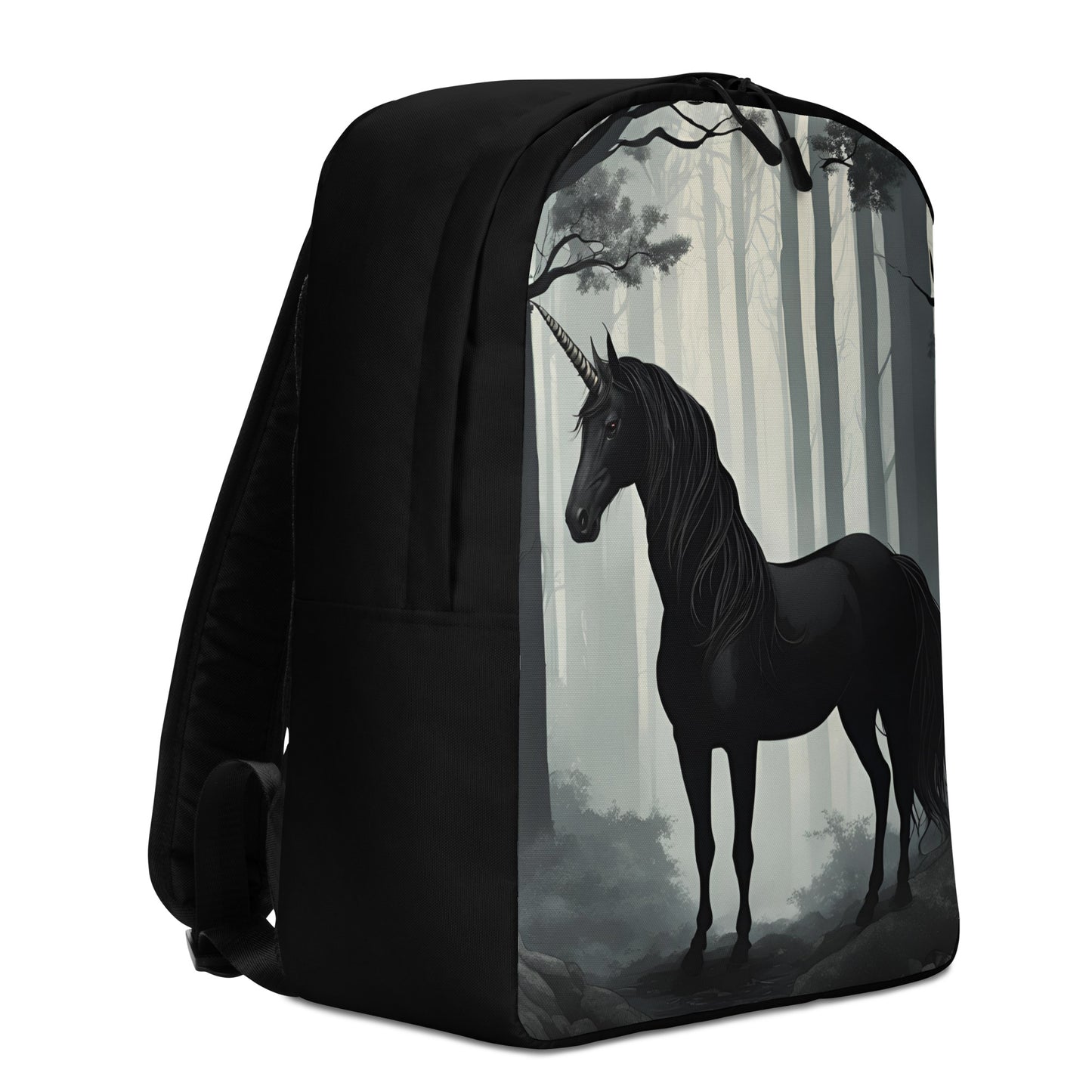 Minimalist Backpack