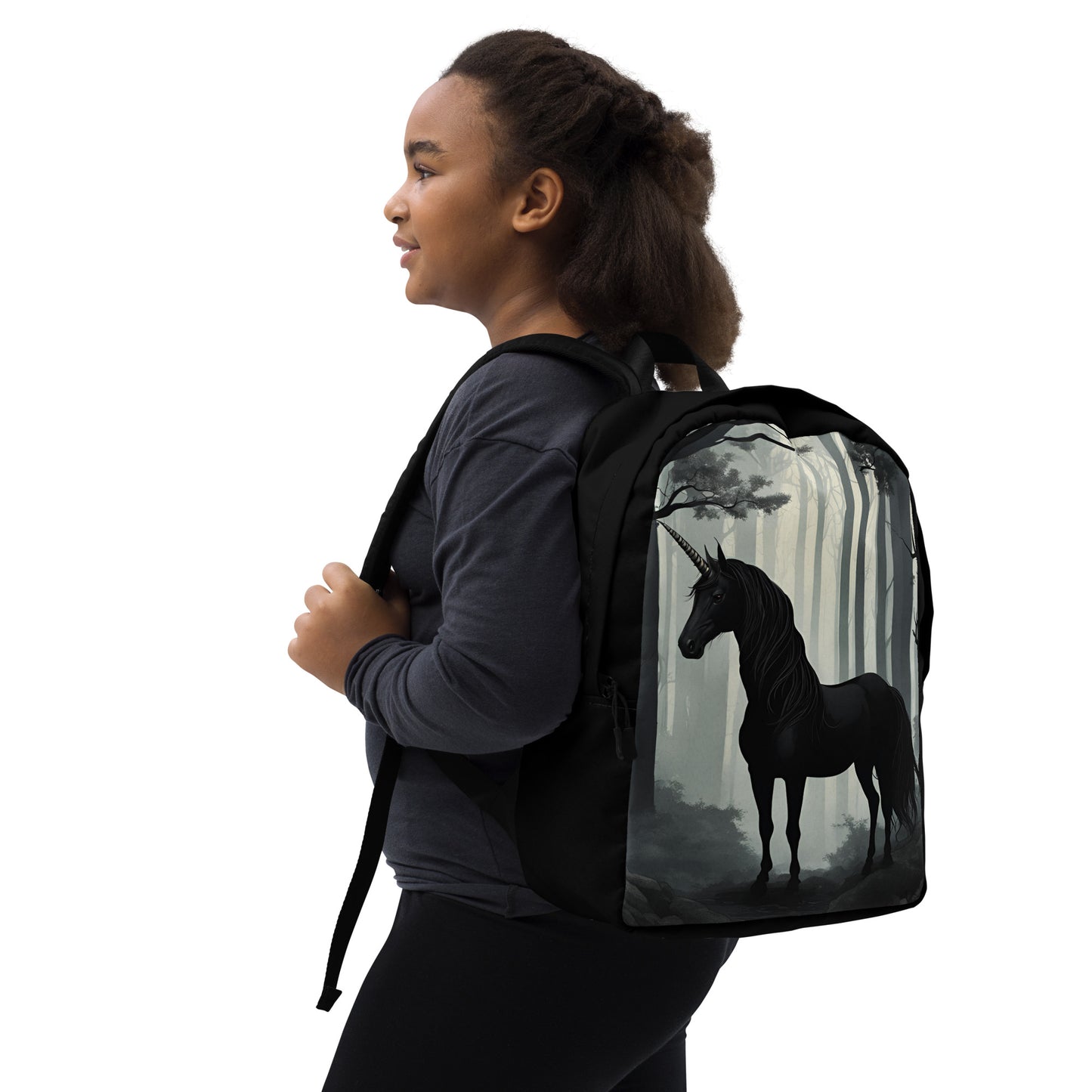 Minimalist Backpack