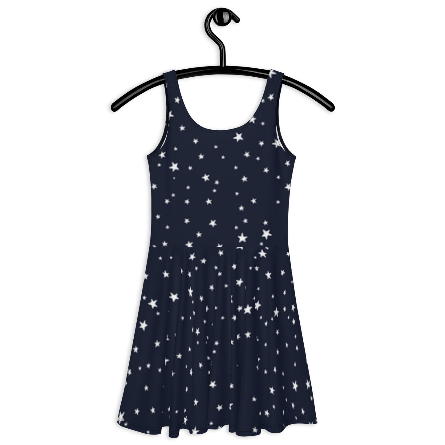 Stargazers Skater Fairy Dress