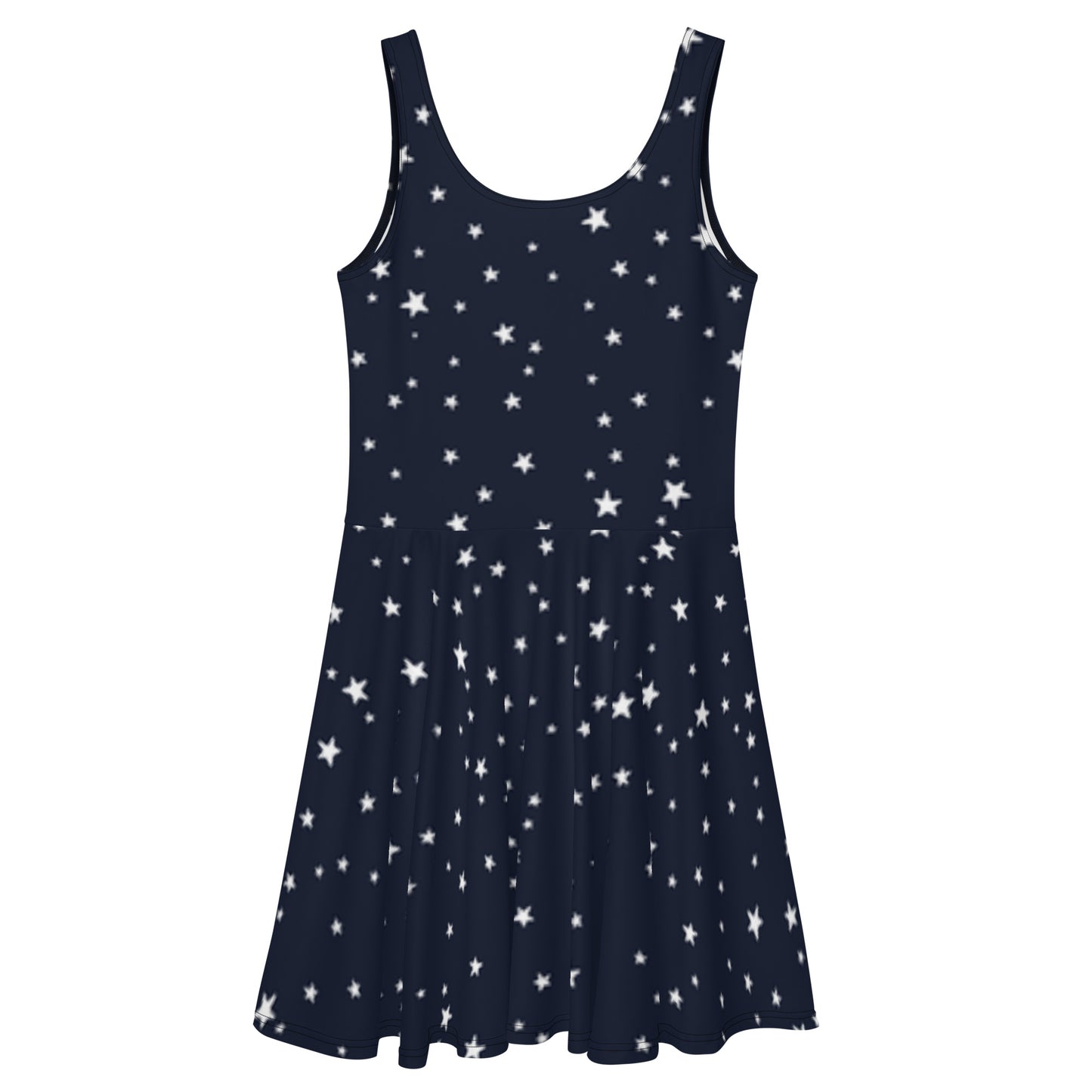 Stargazers Skater Fairy Dress