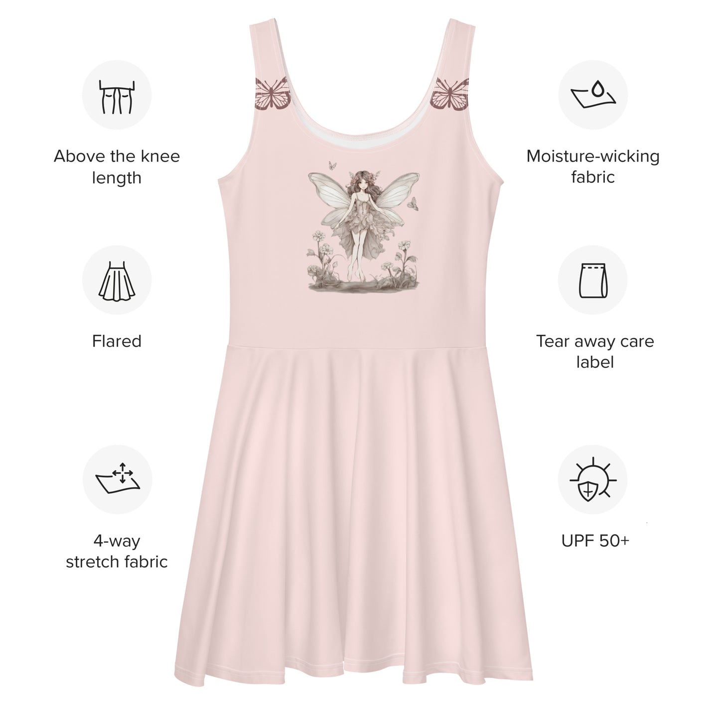 Fairy Dress