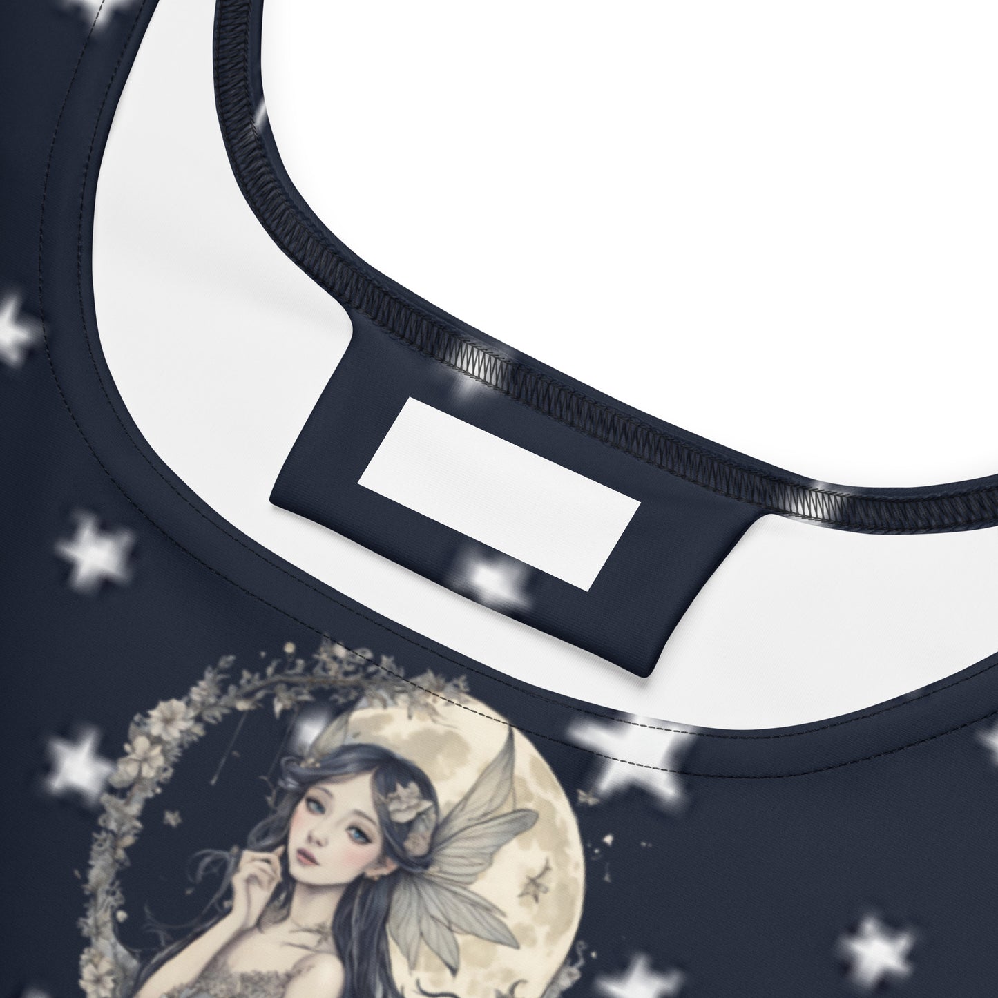 Stargazers Skater Fairy Dress