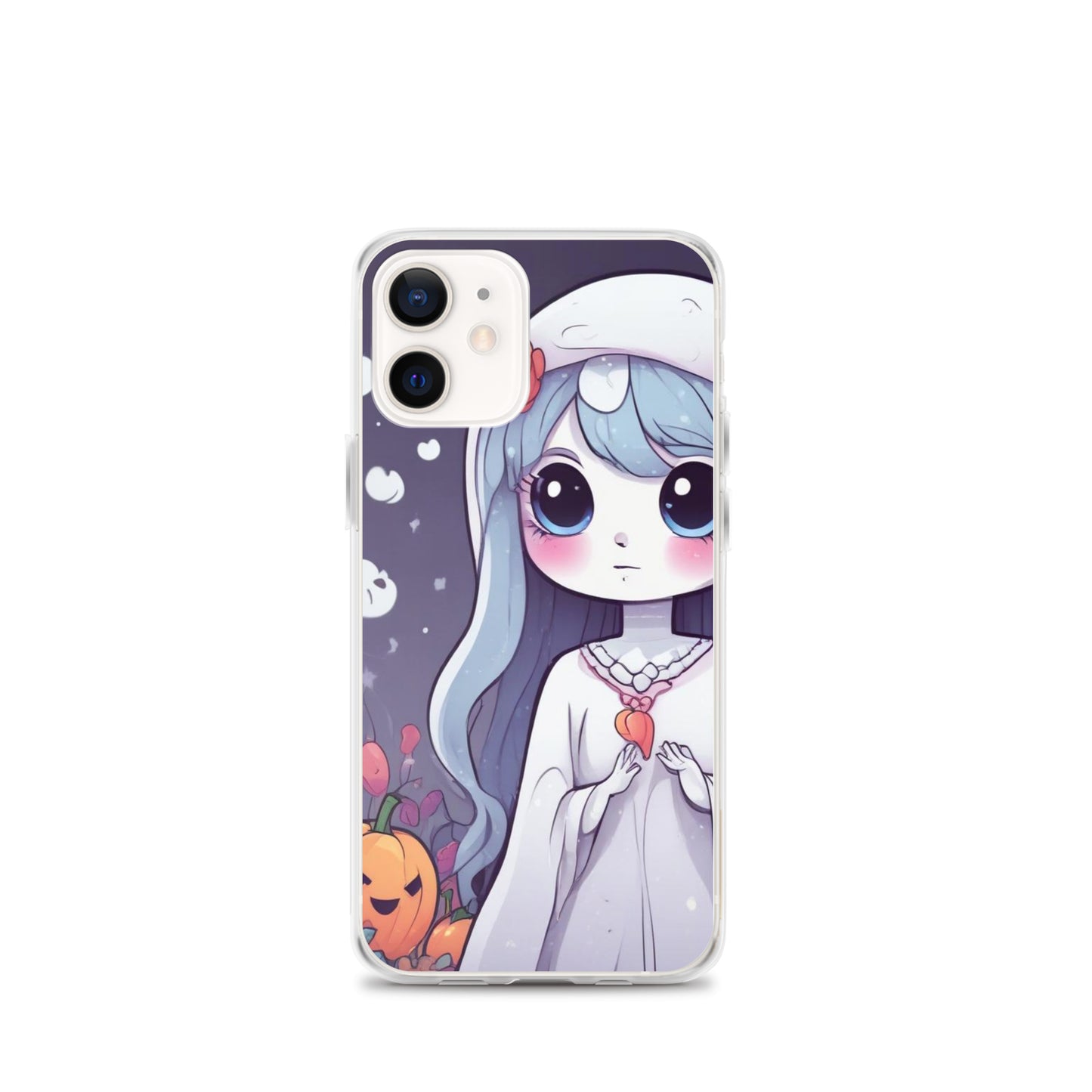 Ghouls ghoul Clear Case for iPhone®