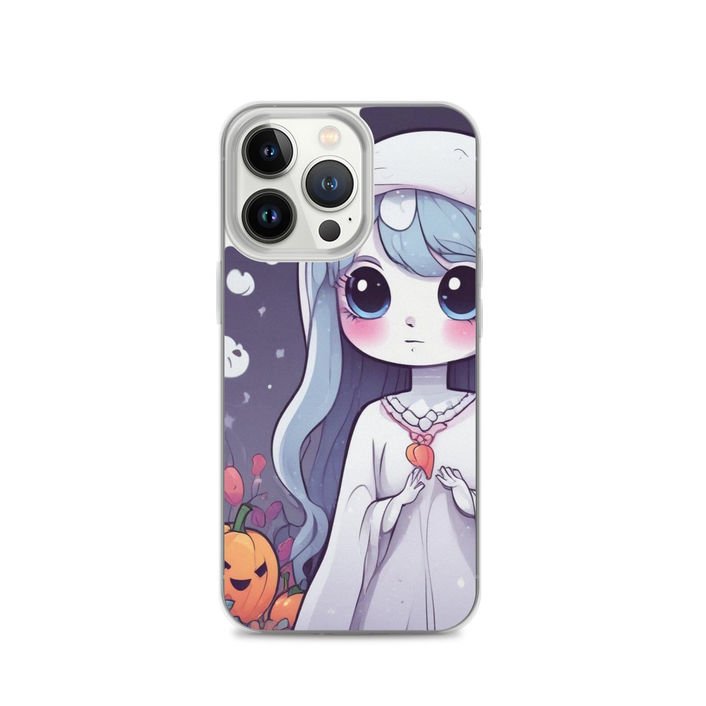 Ghouls ghoul Clear Case for iPhone®