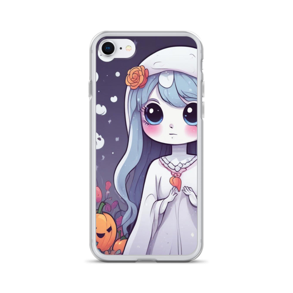 Ghouls ghoul Clear Case for iPhone®