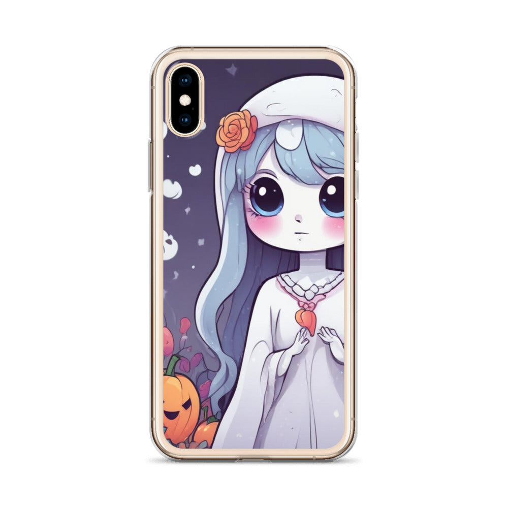 Ghouls ghoul Clear Case for iPhone®