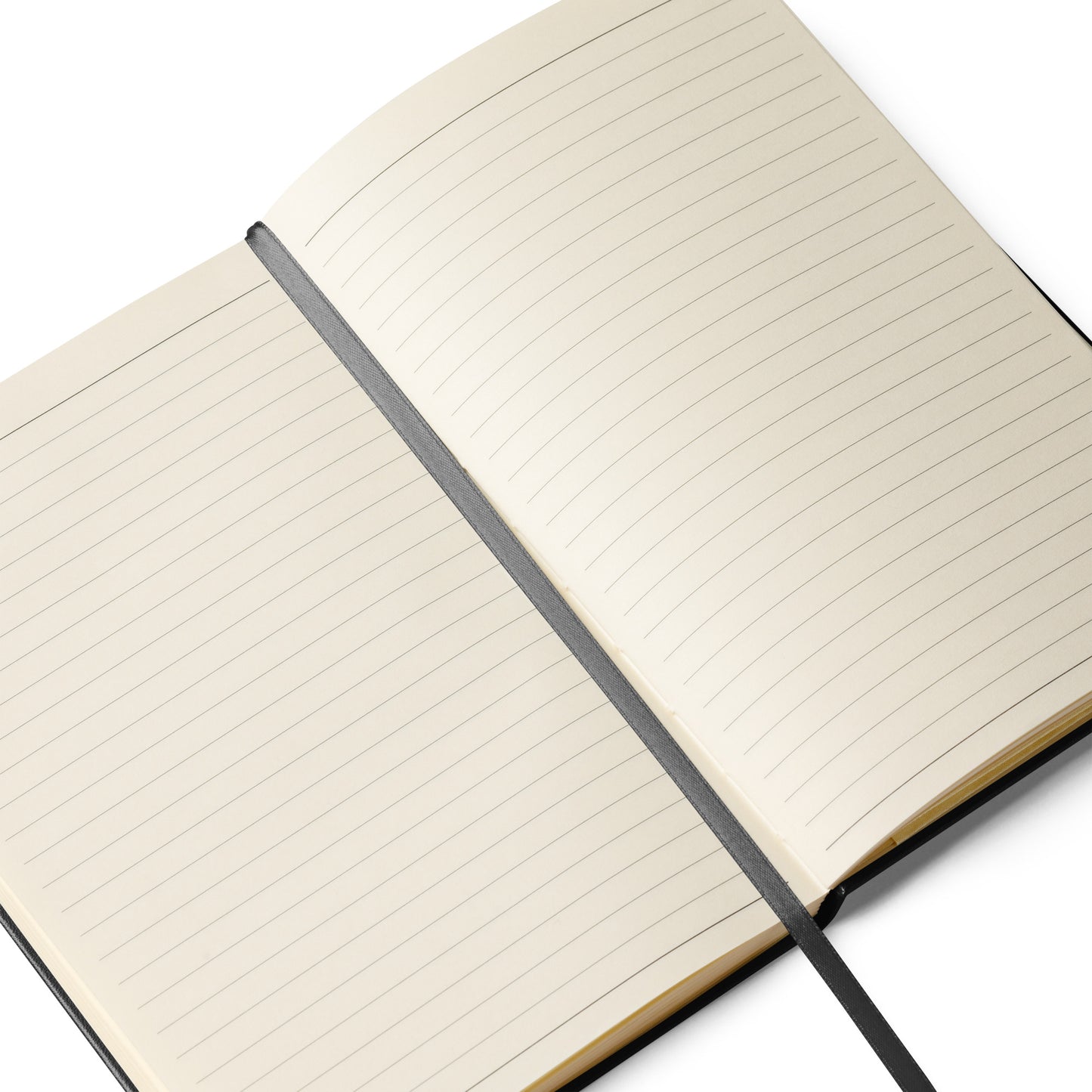 Cameo styled Hardcover bound notebook