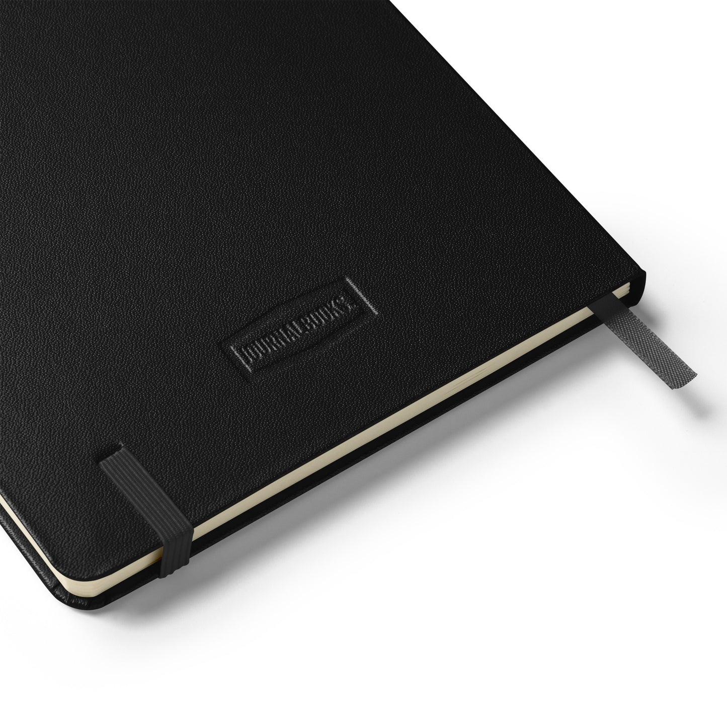 Christian Hardcover bound notebook