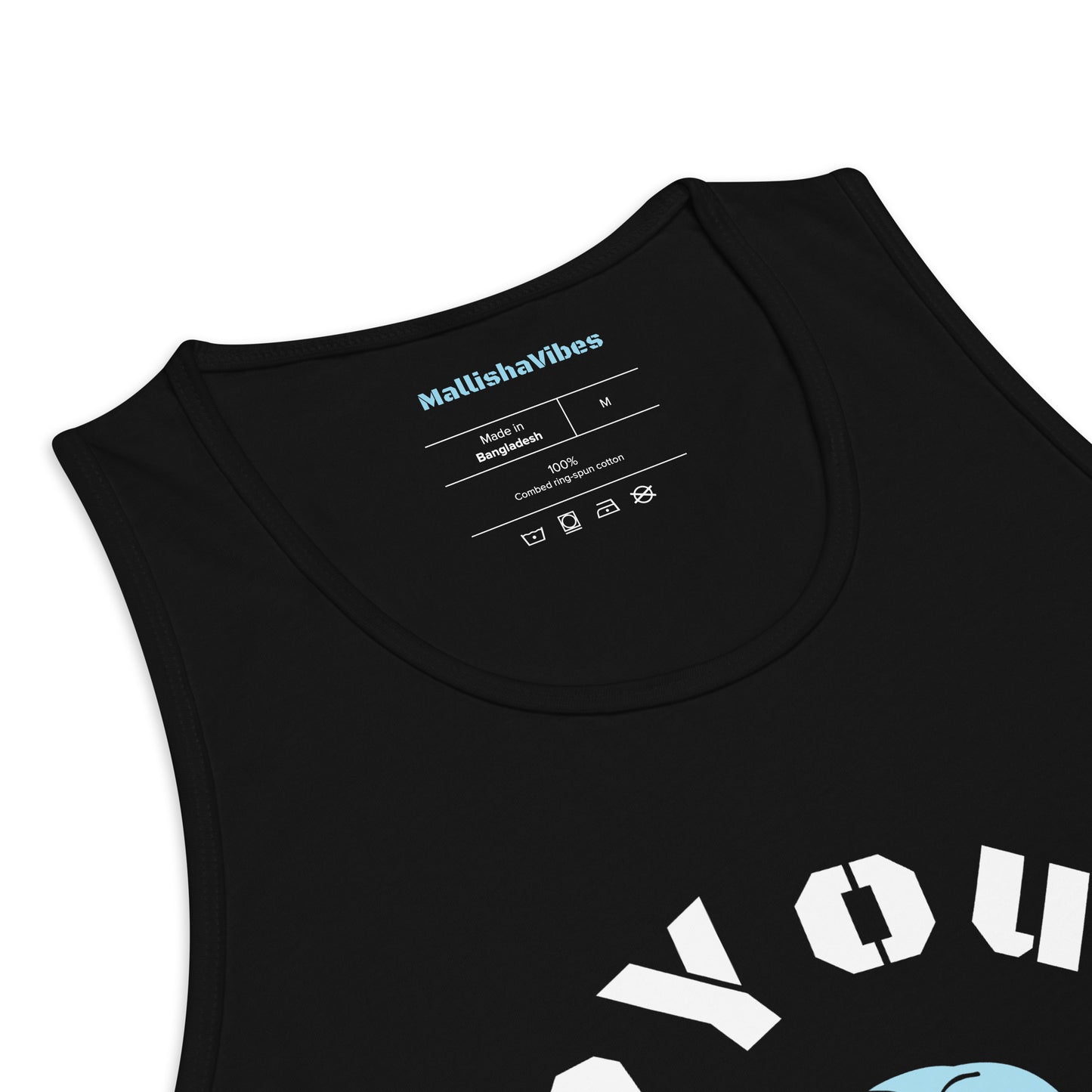 Men’s premium tank top