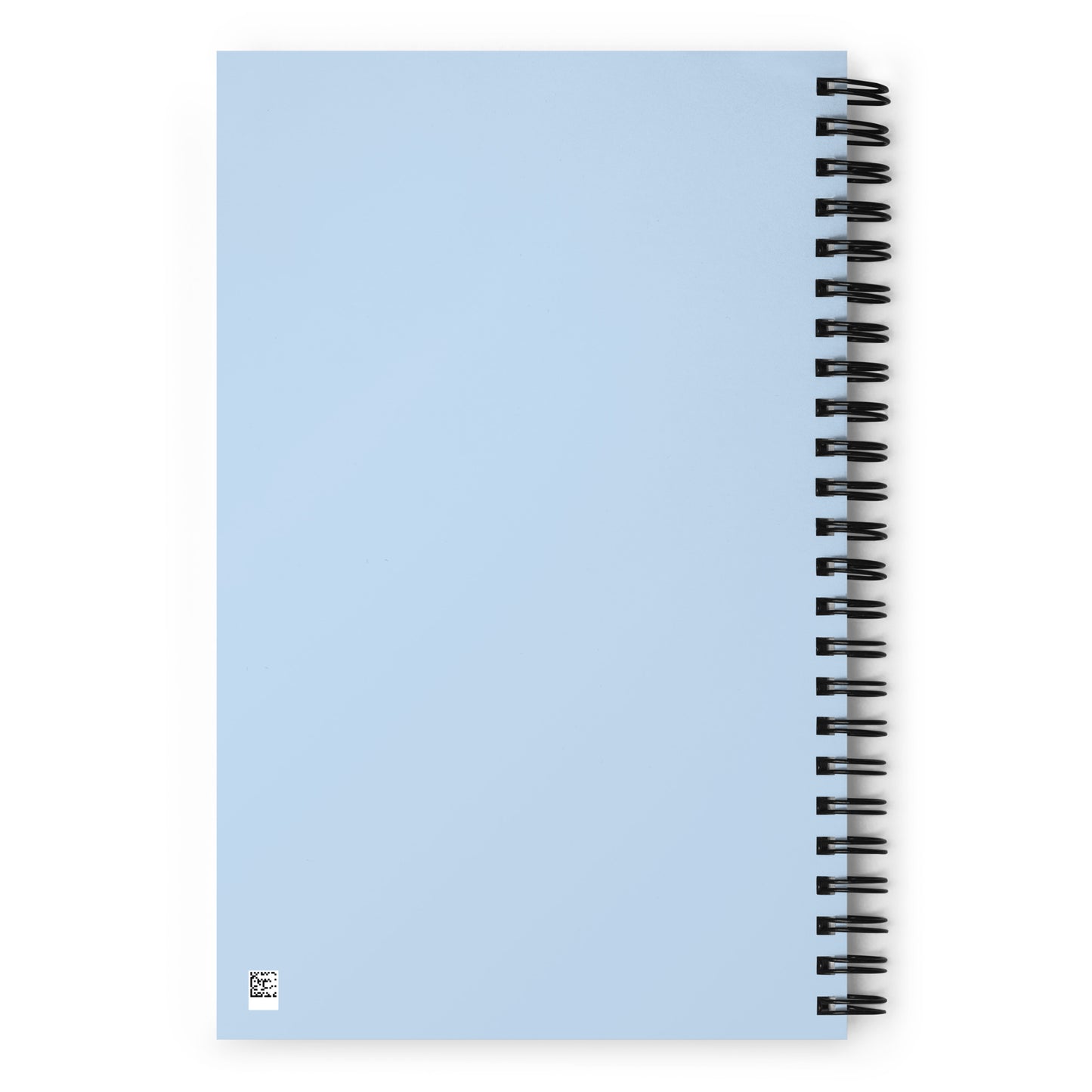Victorian Princess Spiral notebook