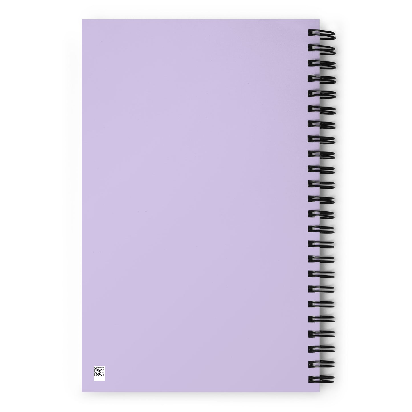 City Girls Spiral notebook