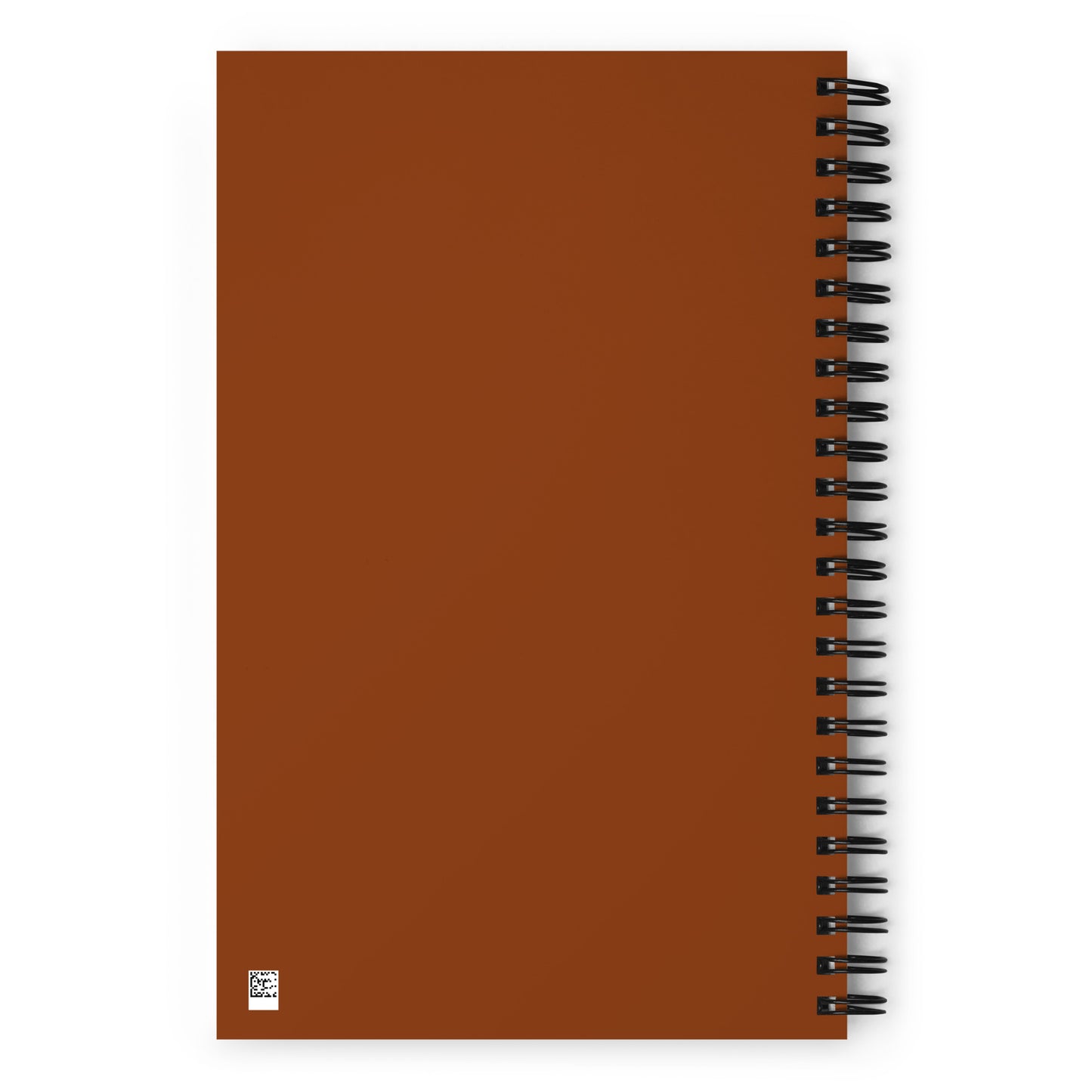 Pumpkin Patch Princess 1 Spiral notebook