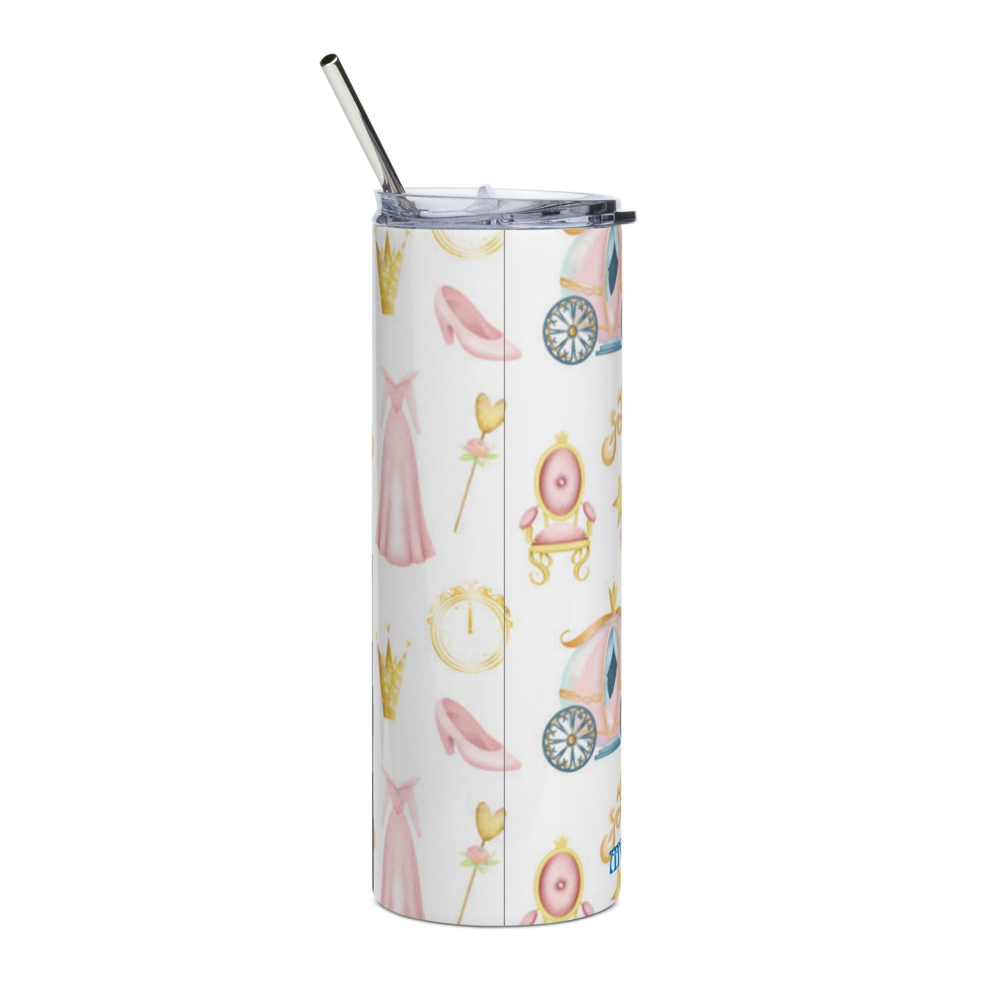 Princess Stainless steel tumbler
