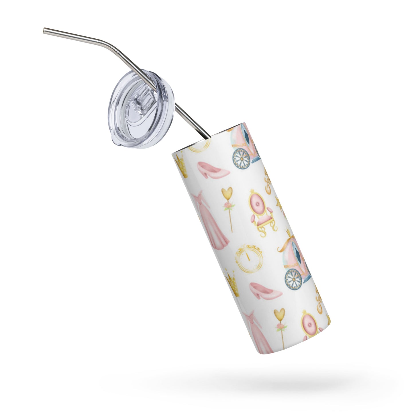 Princess Stainless steel tumbler