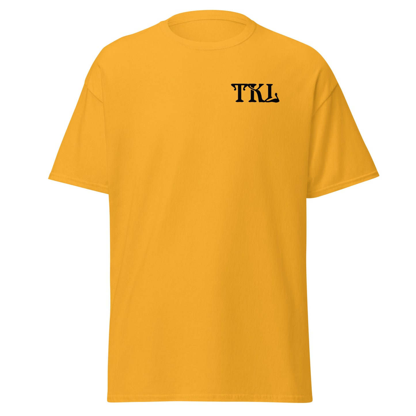 Unisex classic tee