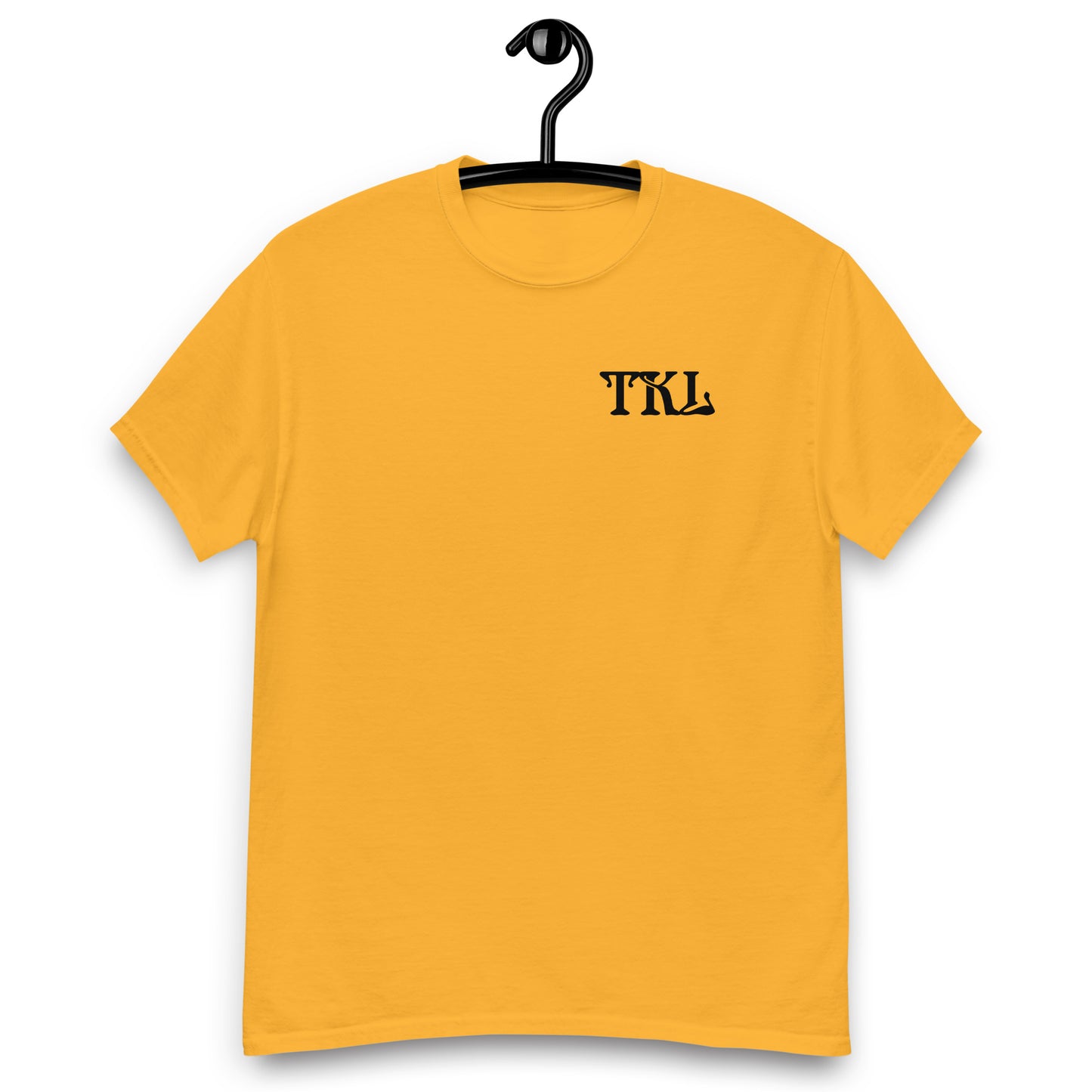 Unisex classic tee