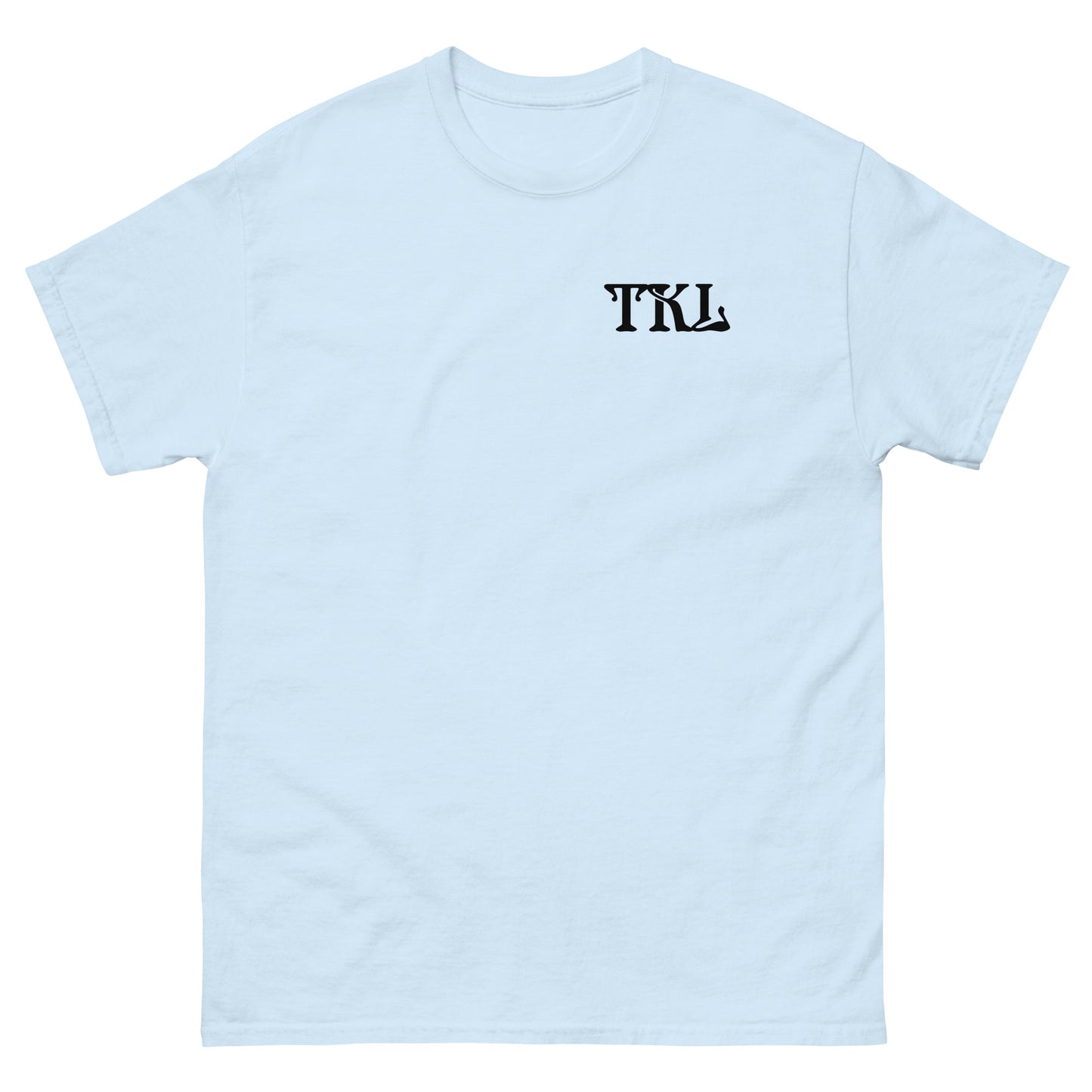 Unisex classic tee