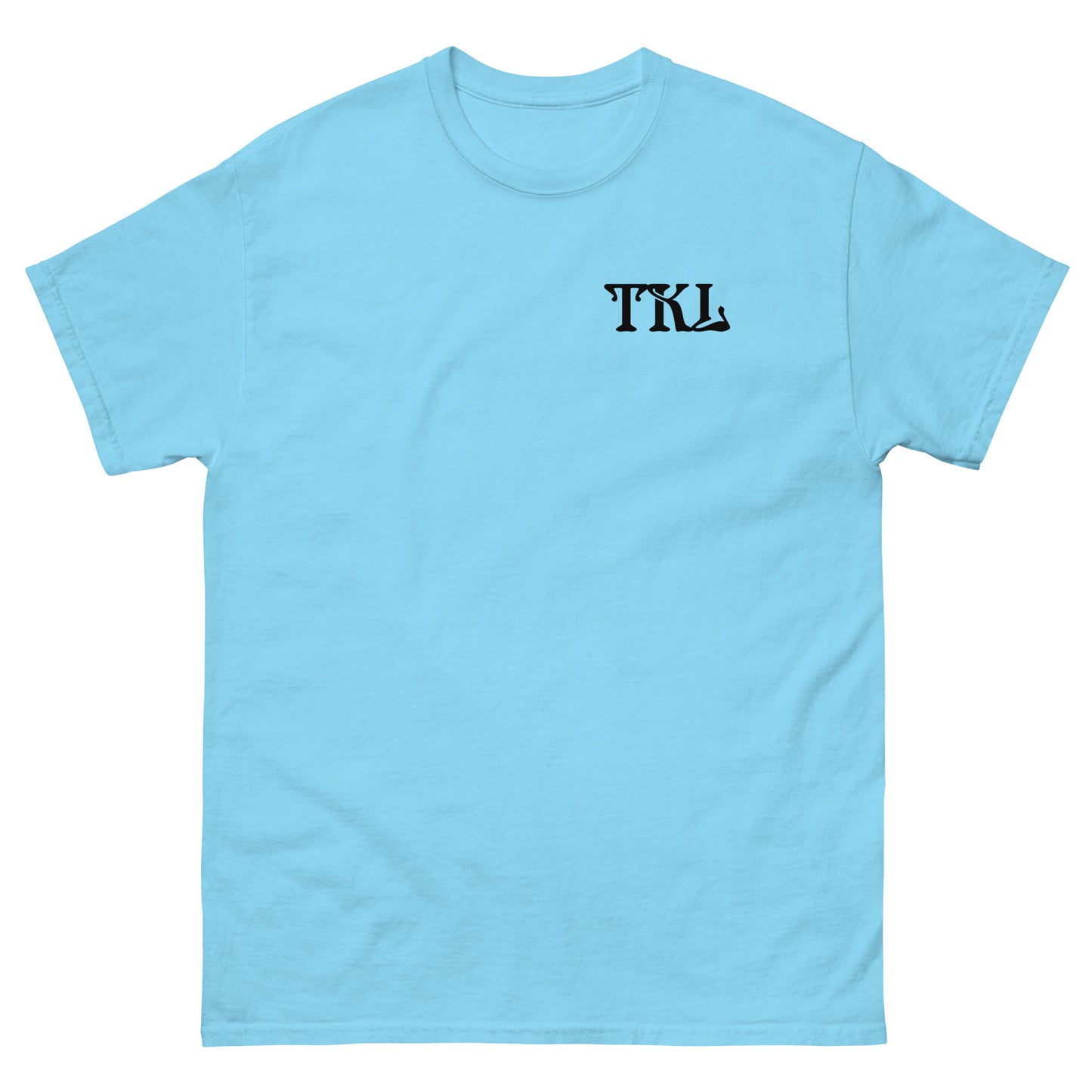 Unisex classic tee