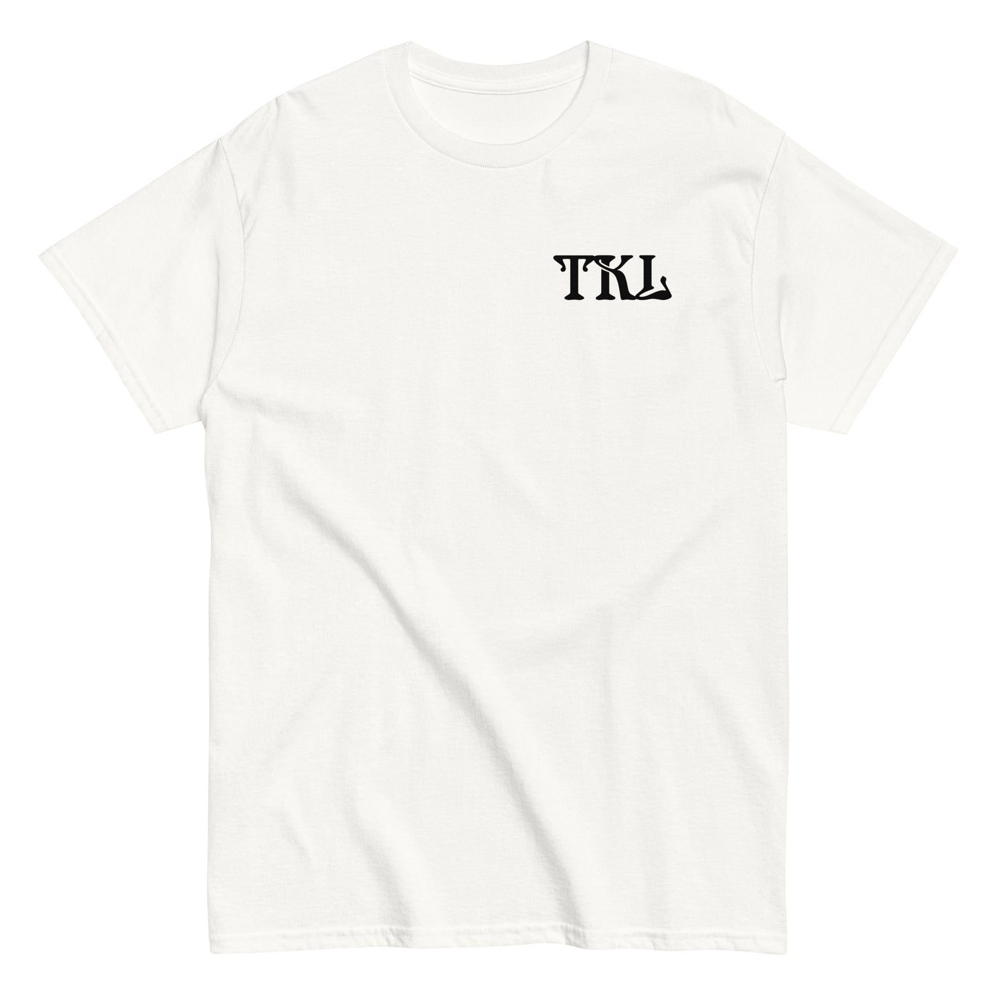 Unisex classic tee