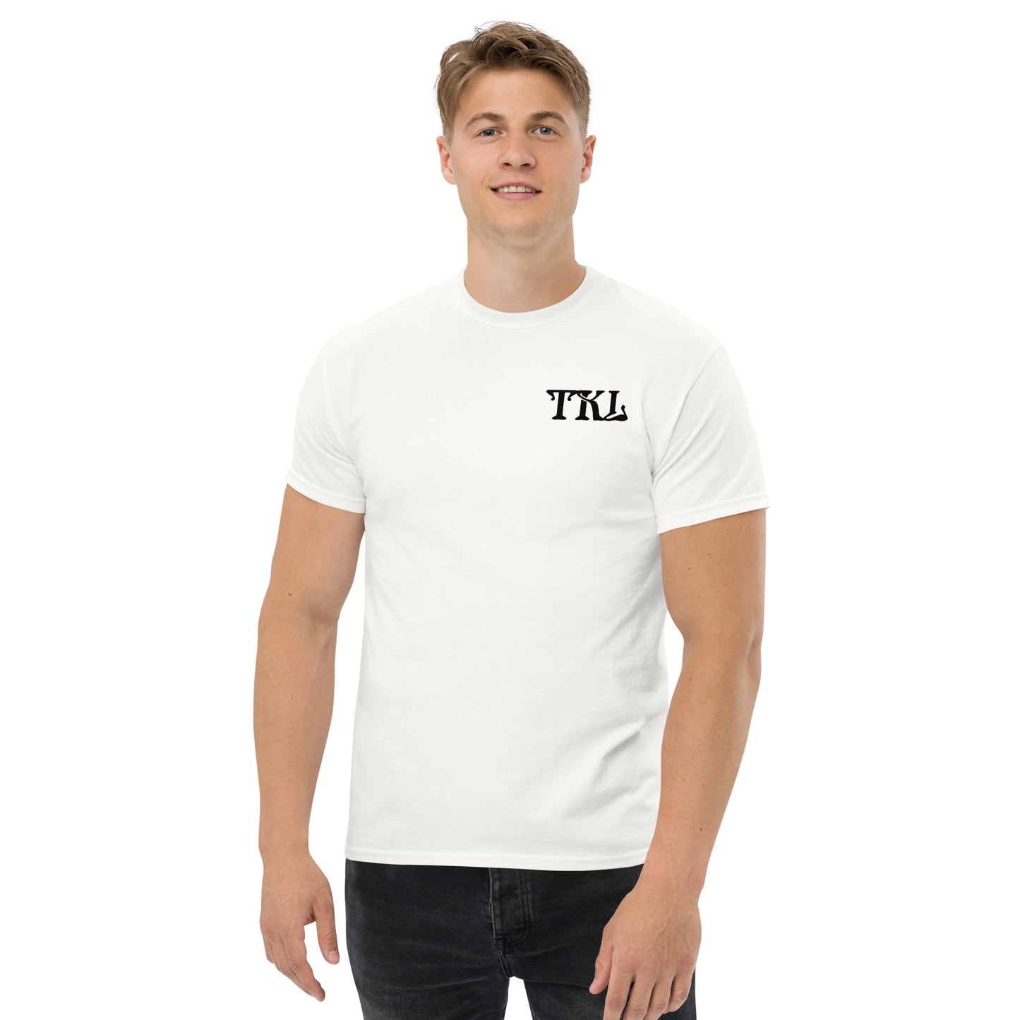 Unisex classic tee