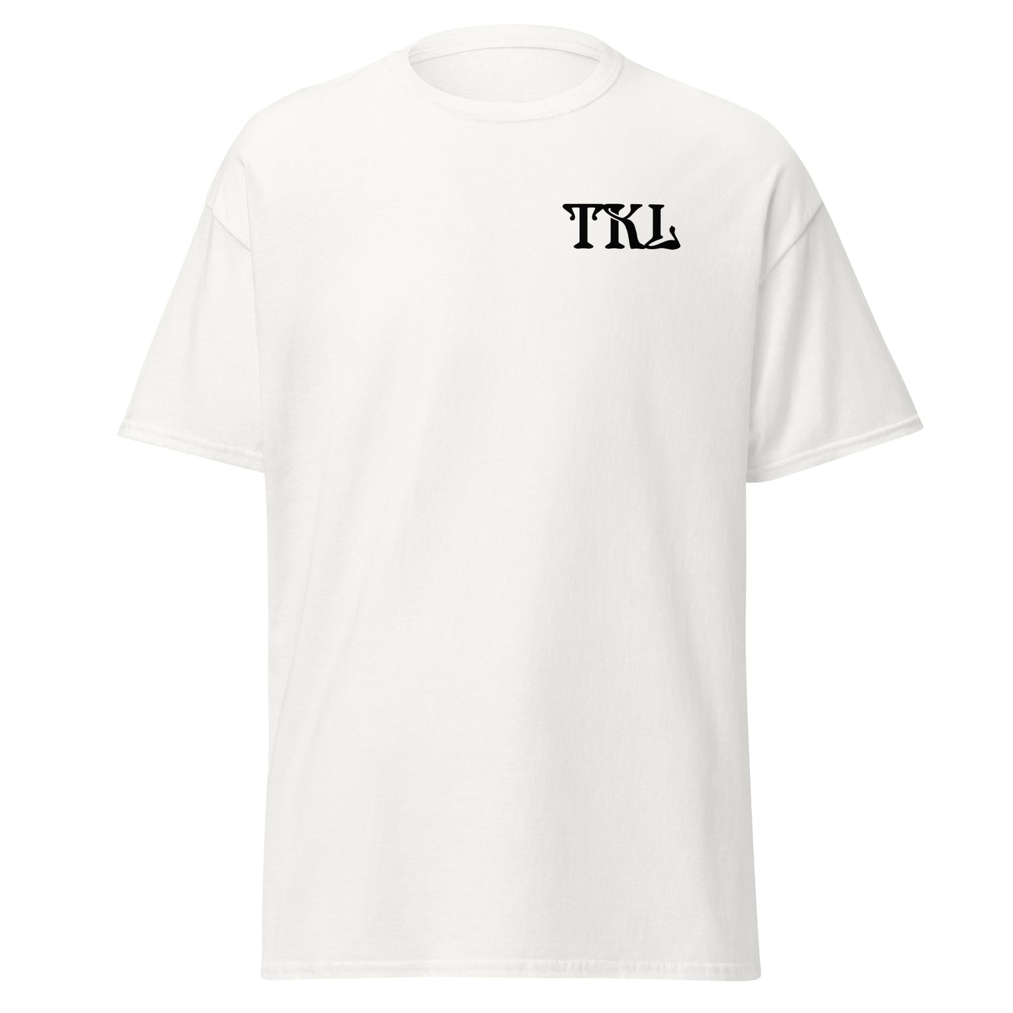 Unisex classic tee