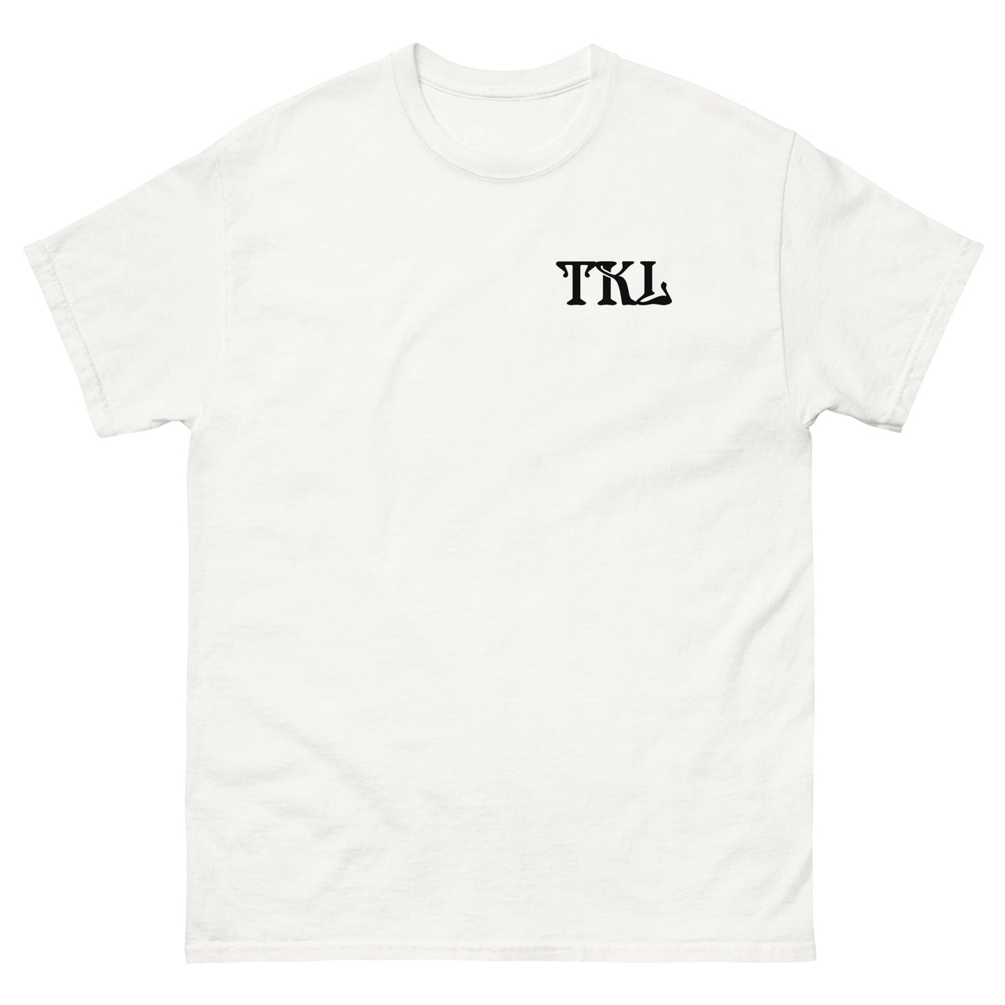 Unisex classic tee