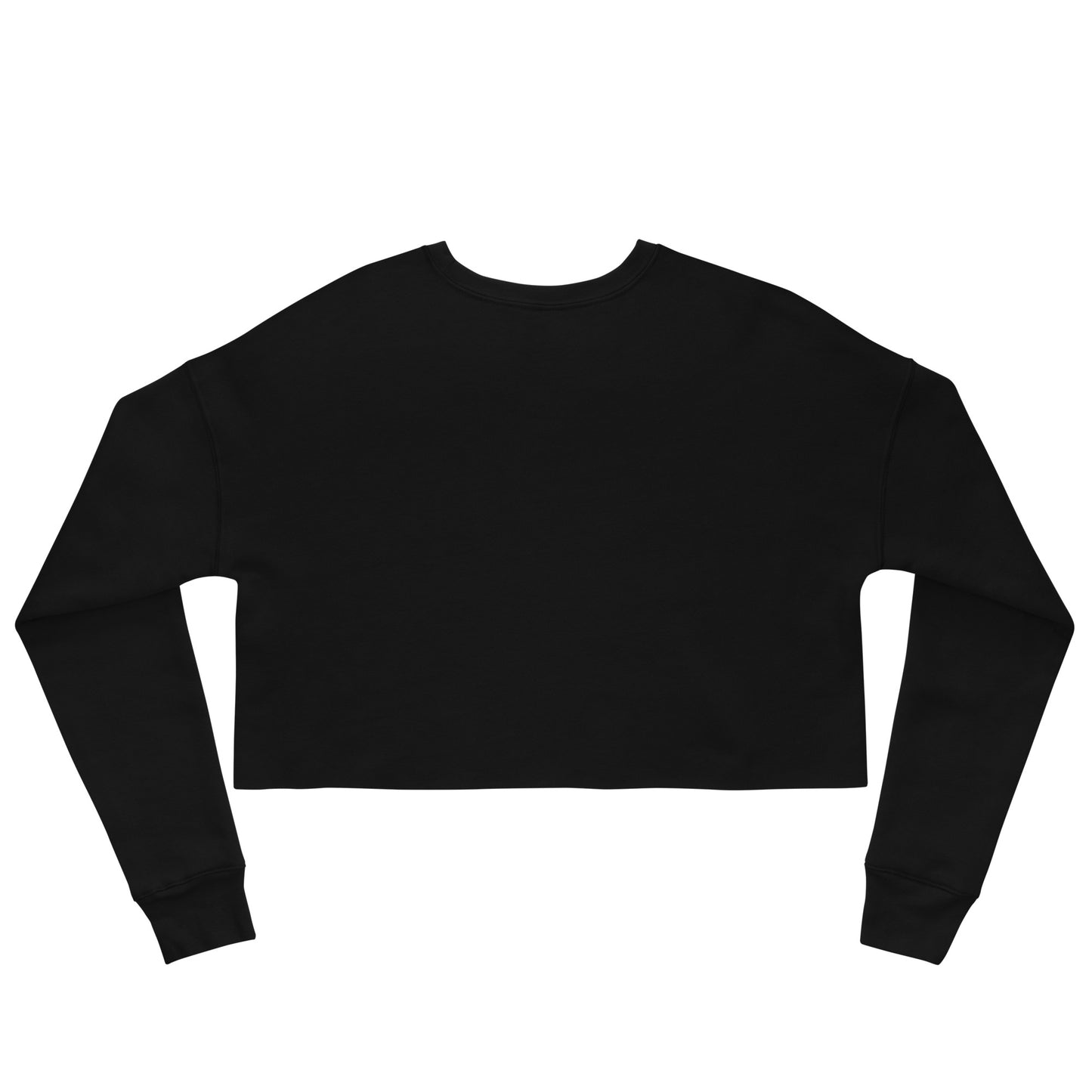 Barbie Women's Crop Sweatshirt