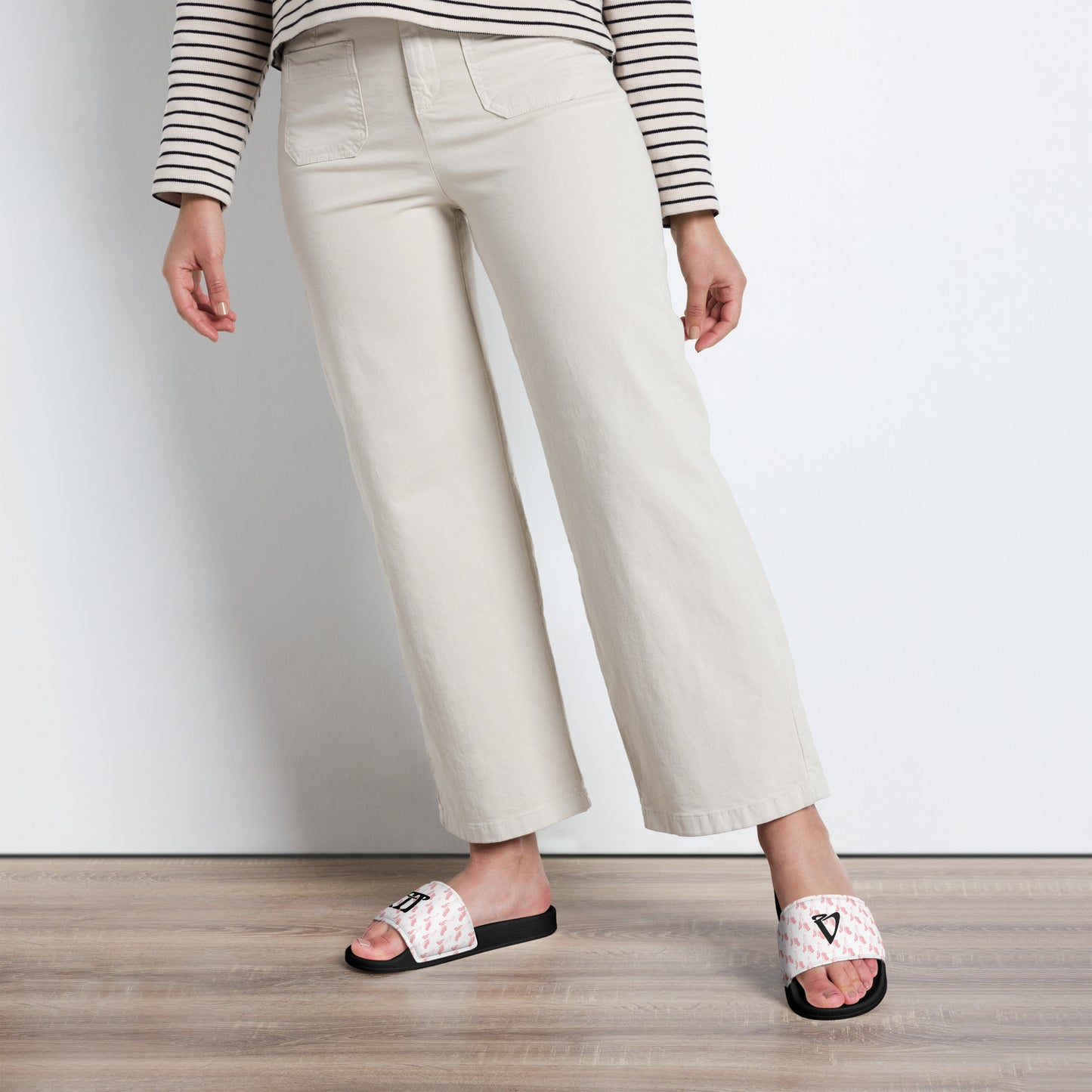 Mallisha Vibes Women's slides