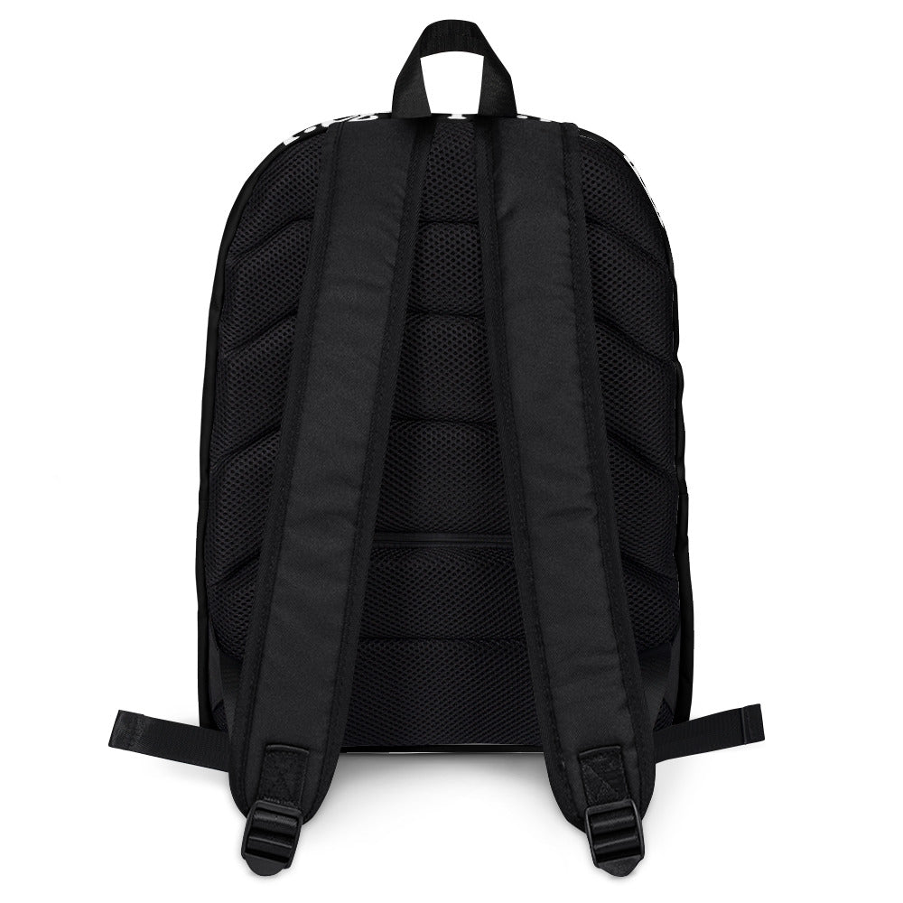 Hipster Backpack
