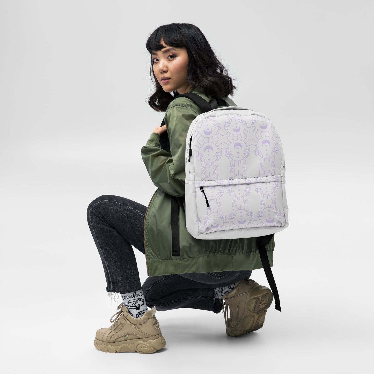 Celestial Backpack