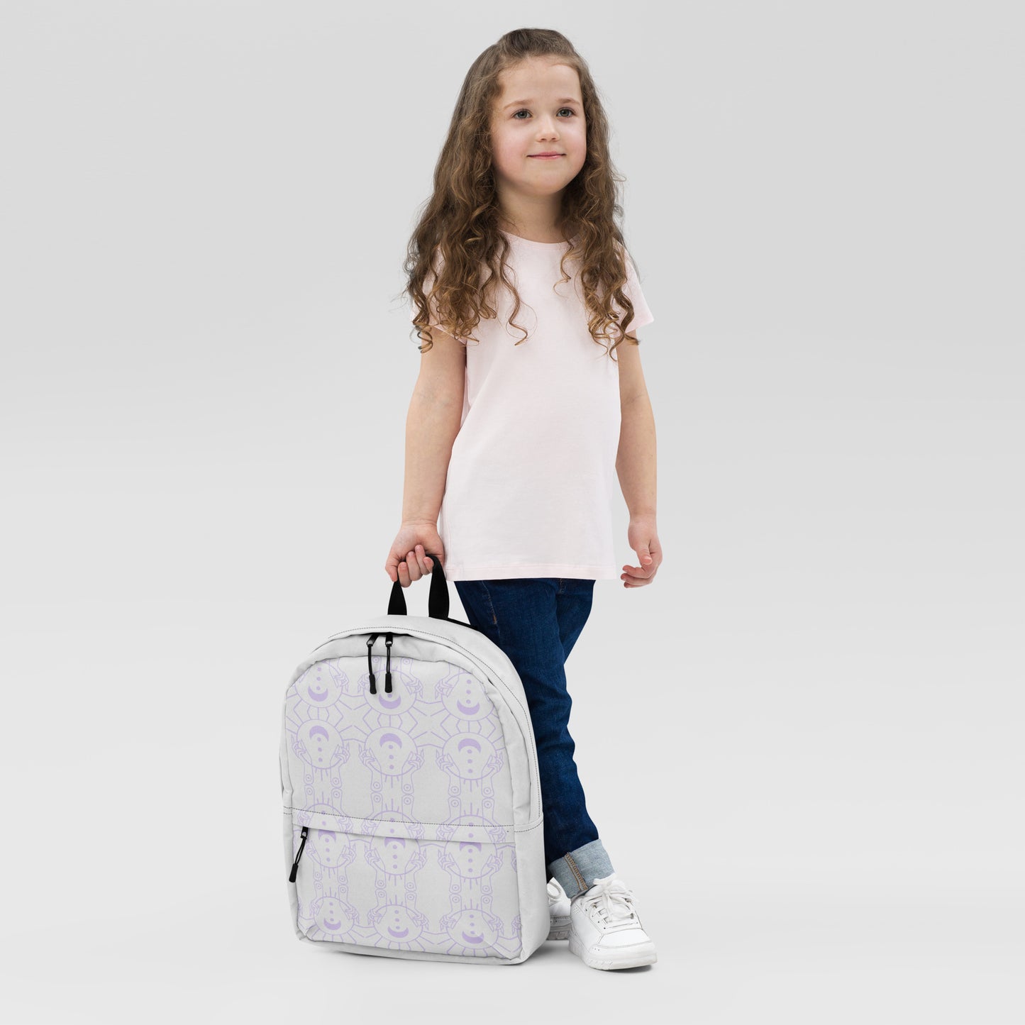 Celestial Backpack